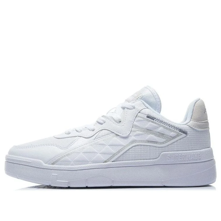 Li-Ning Superwave Lite 'White' AGCR121-1 - 1