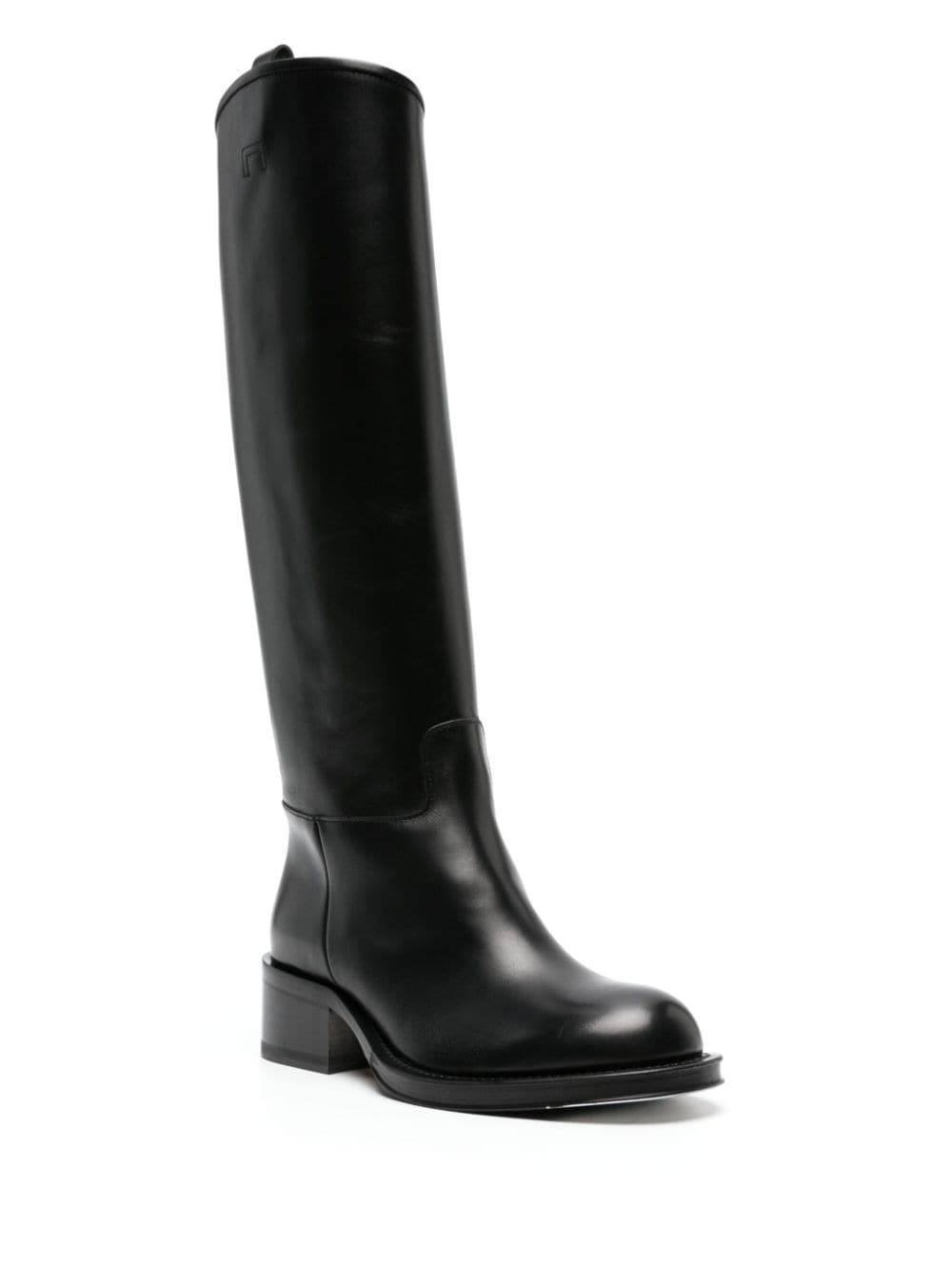 Medley Riding leather boots - 2