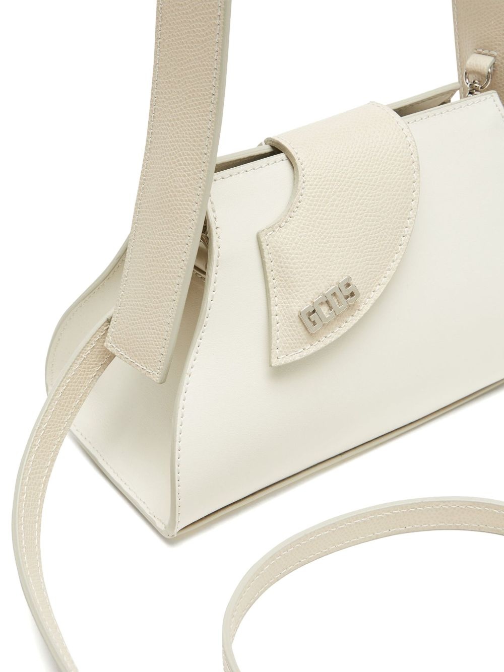 small Comma tote bag - 4