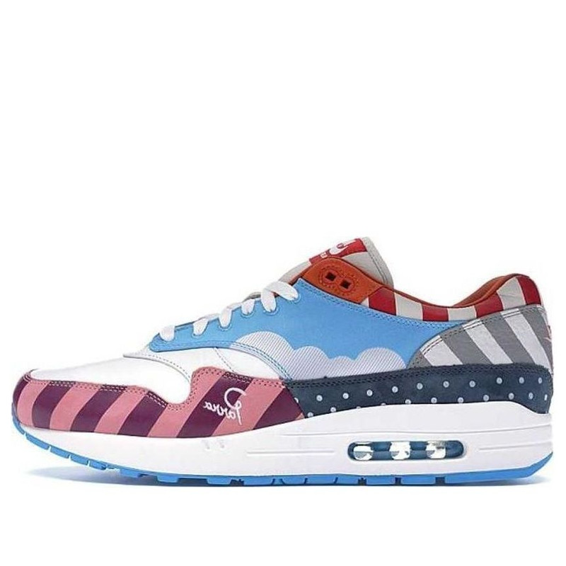 Nike x Parra Air Max 1 'Friends & Family' AQ9973-100 - 1