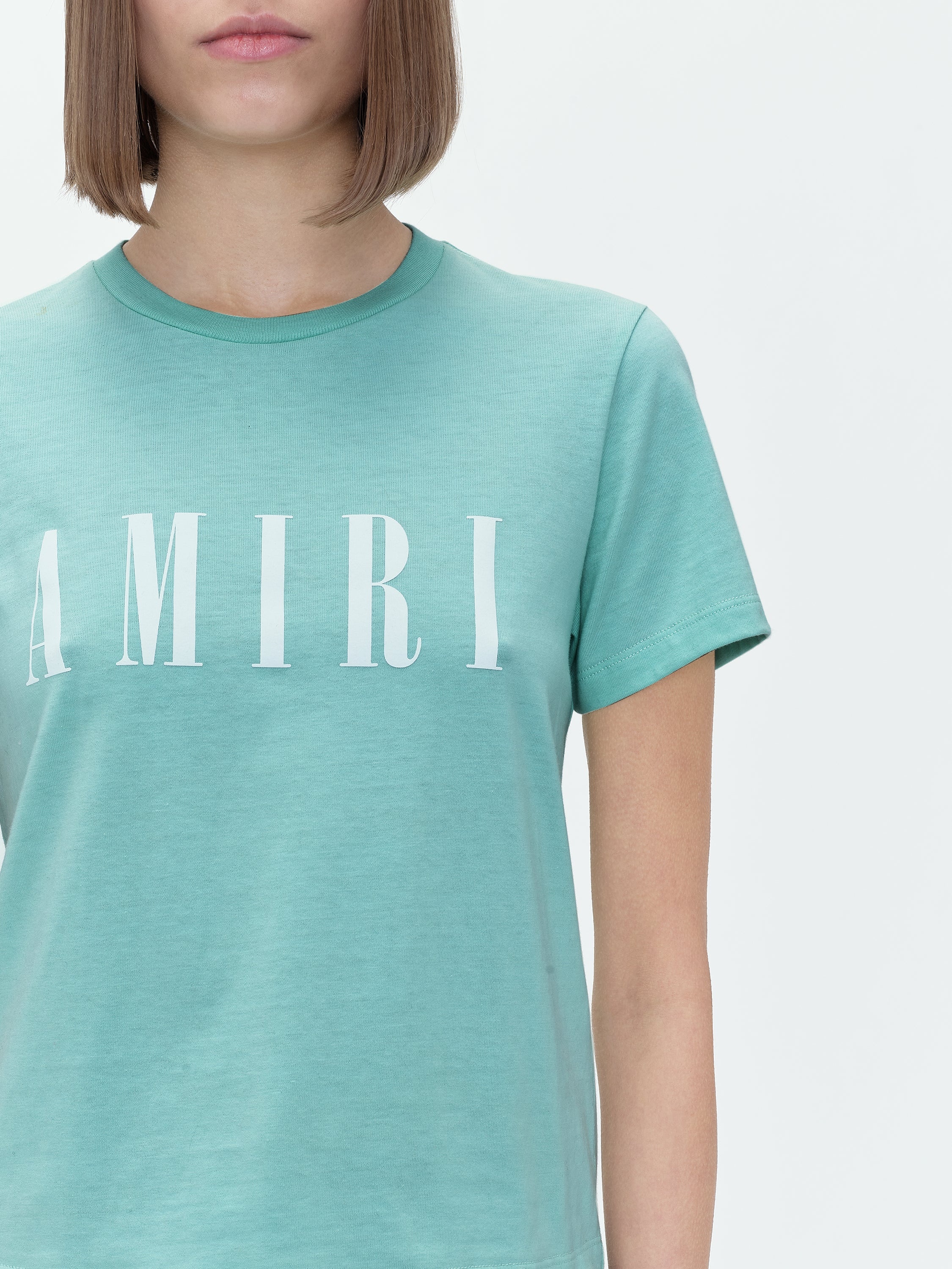 AMIRI CORE LOGO TEE - 5