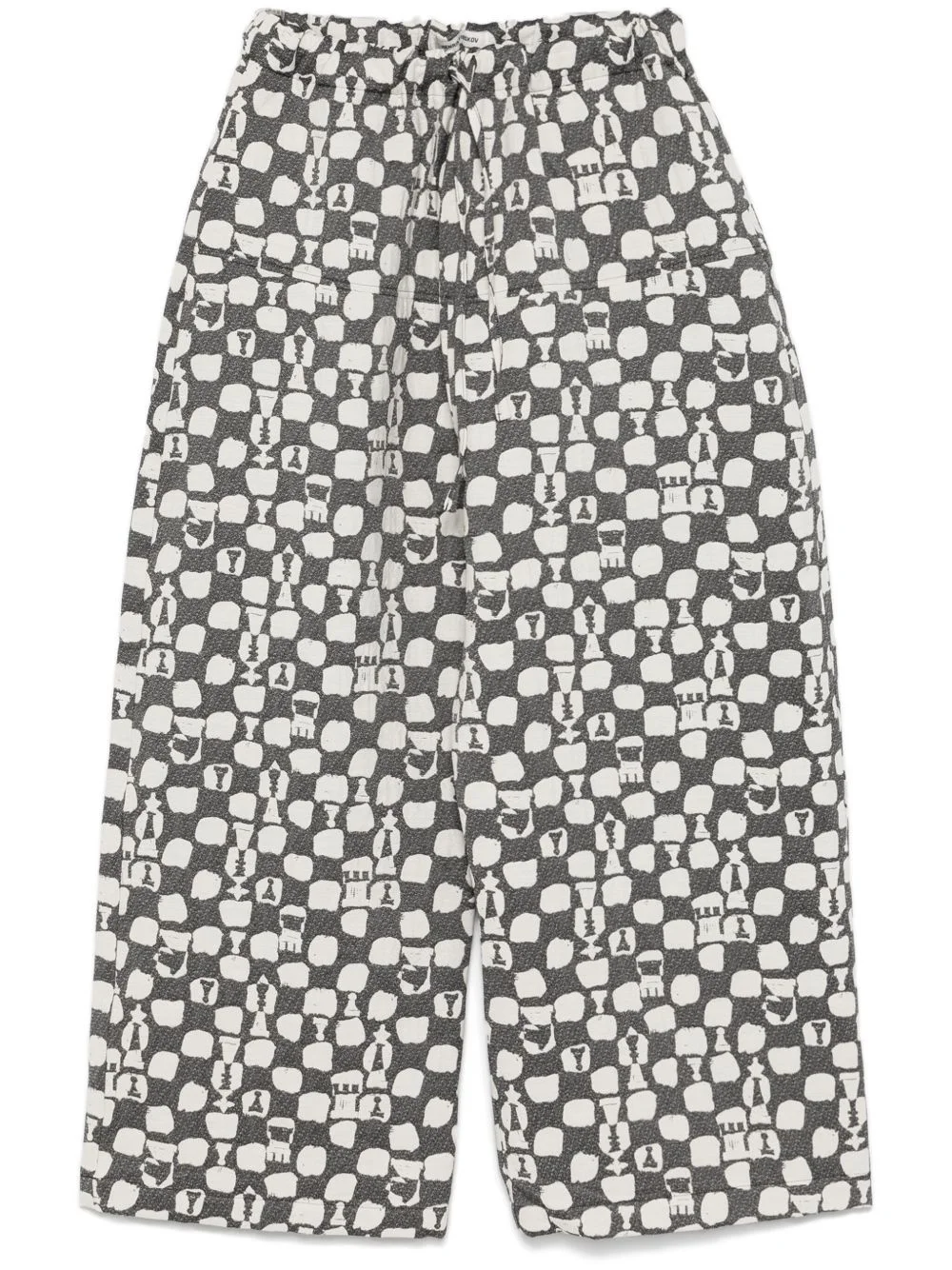 Eclipse trousers - 1