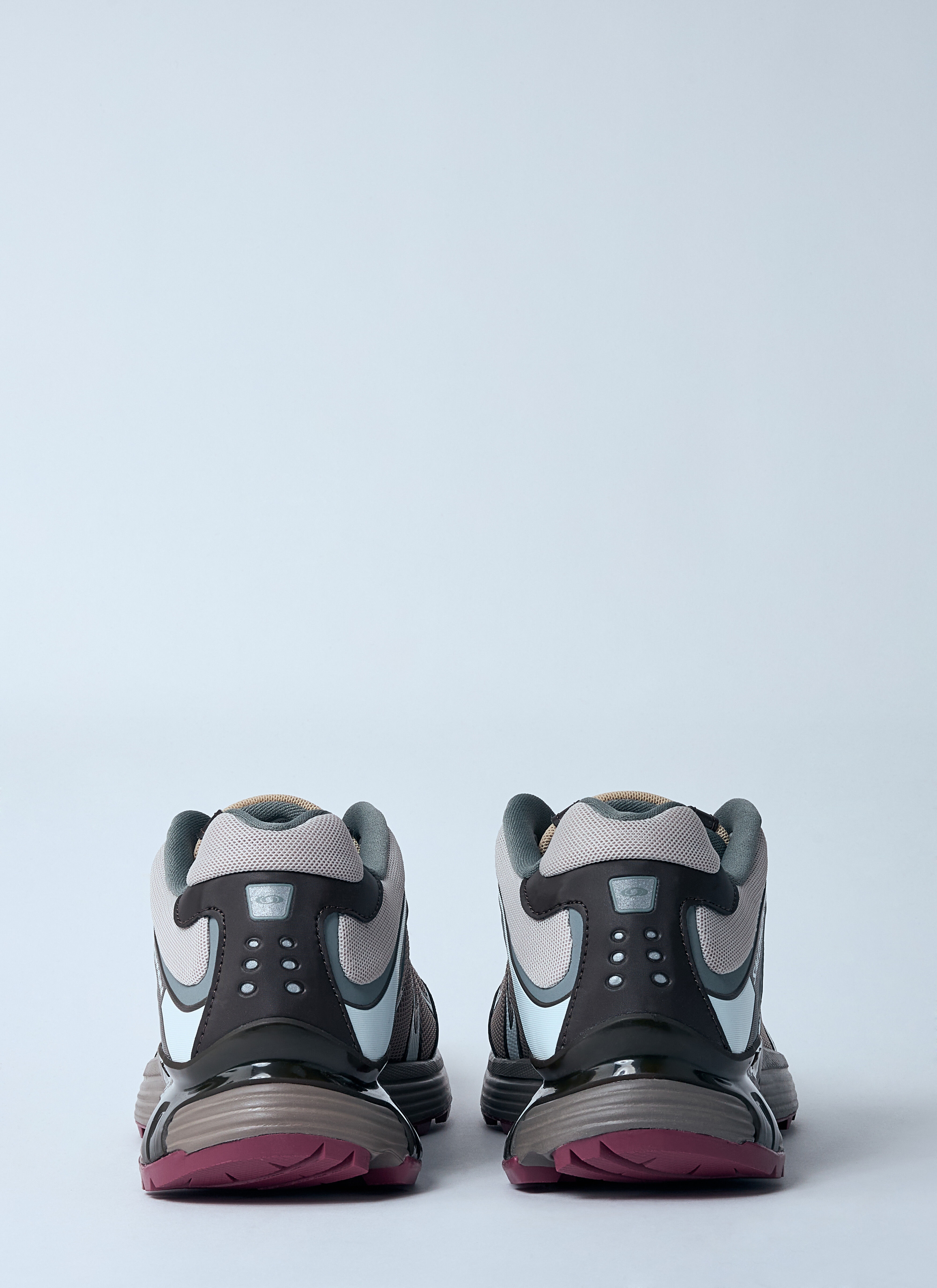 XT Whisper Sneakers - 5