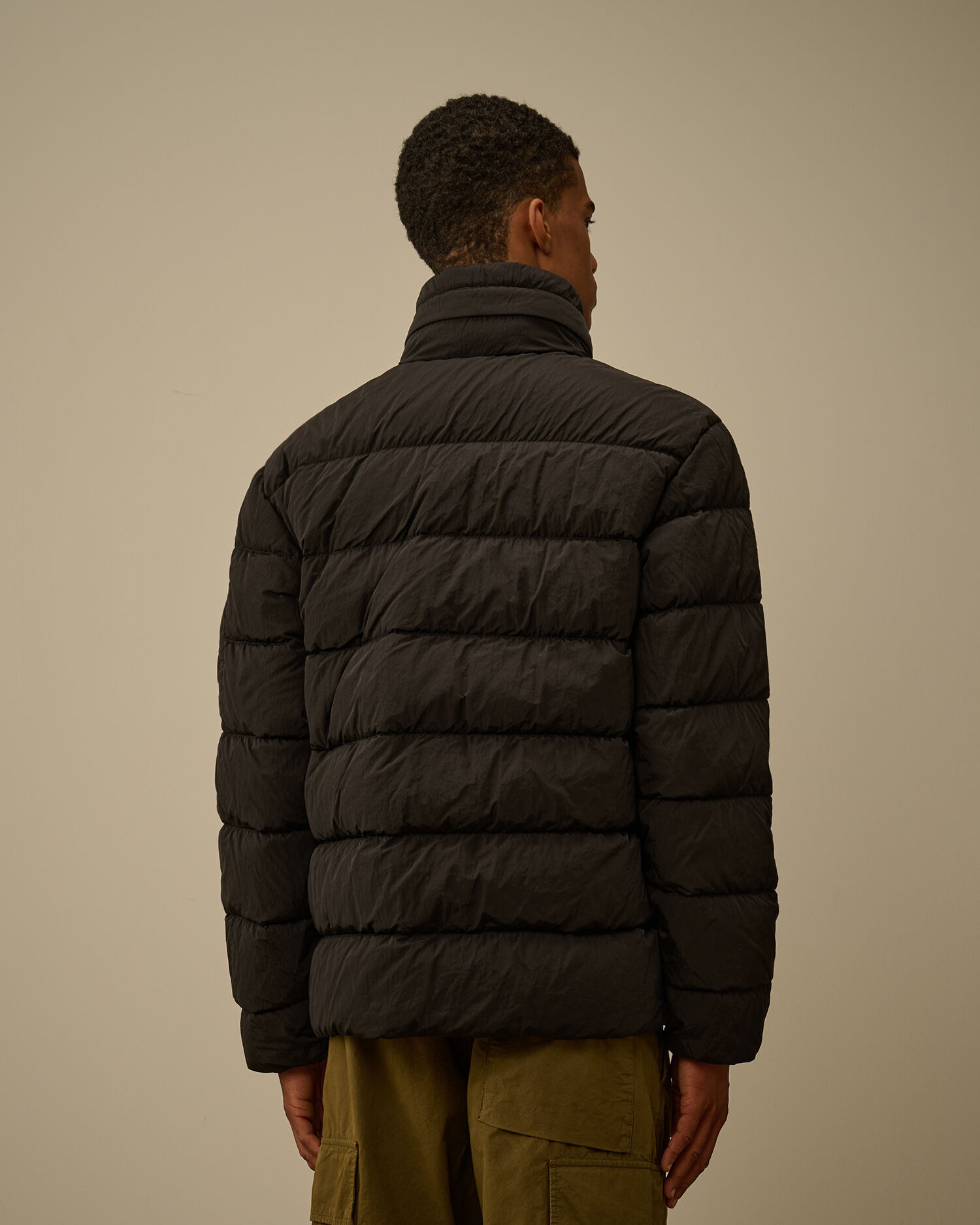 Chrome-R Down Jacket - 4