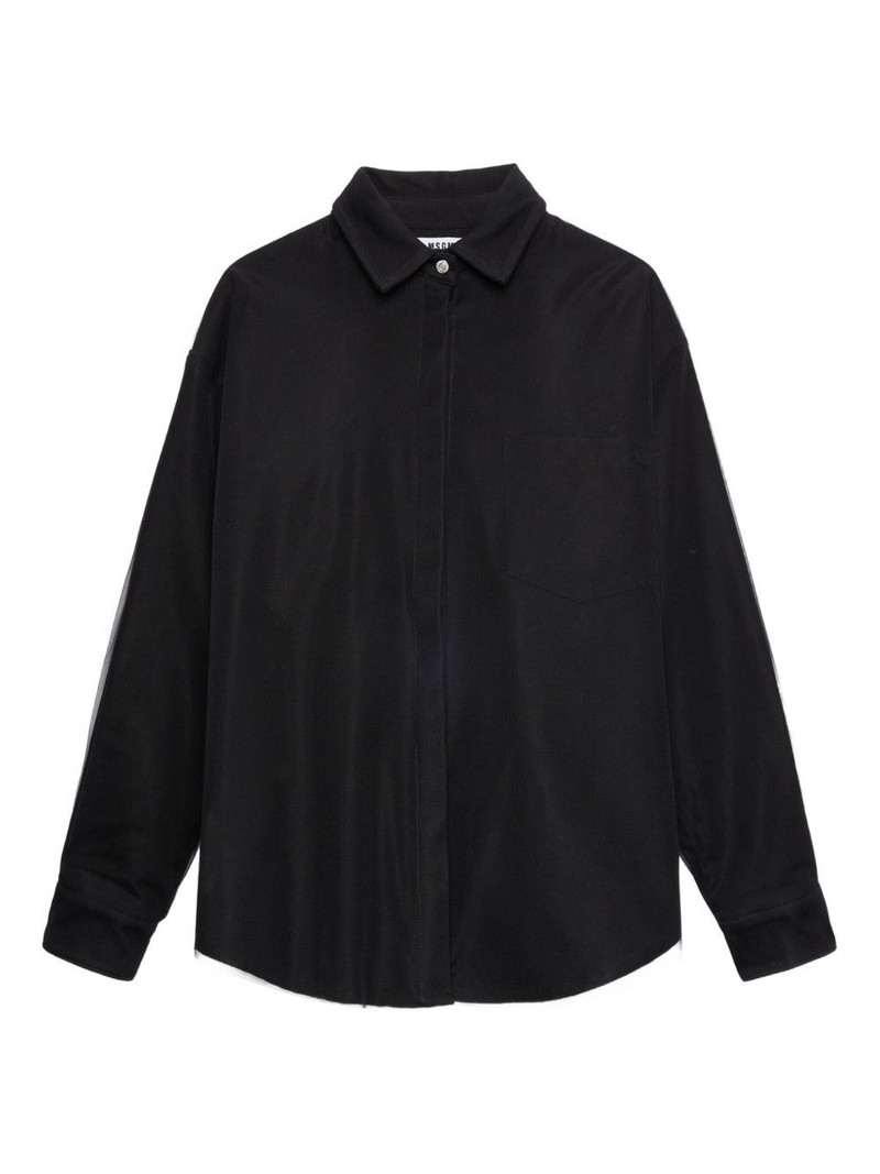 long-sleeve shirt 1