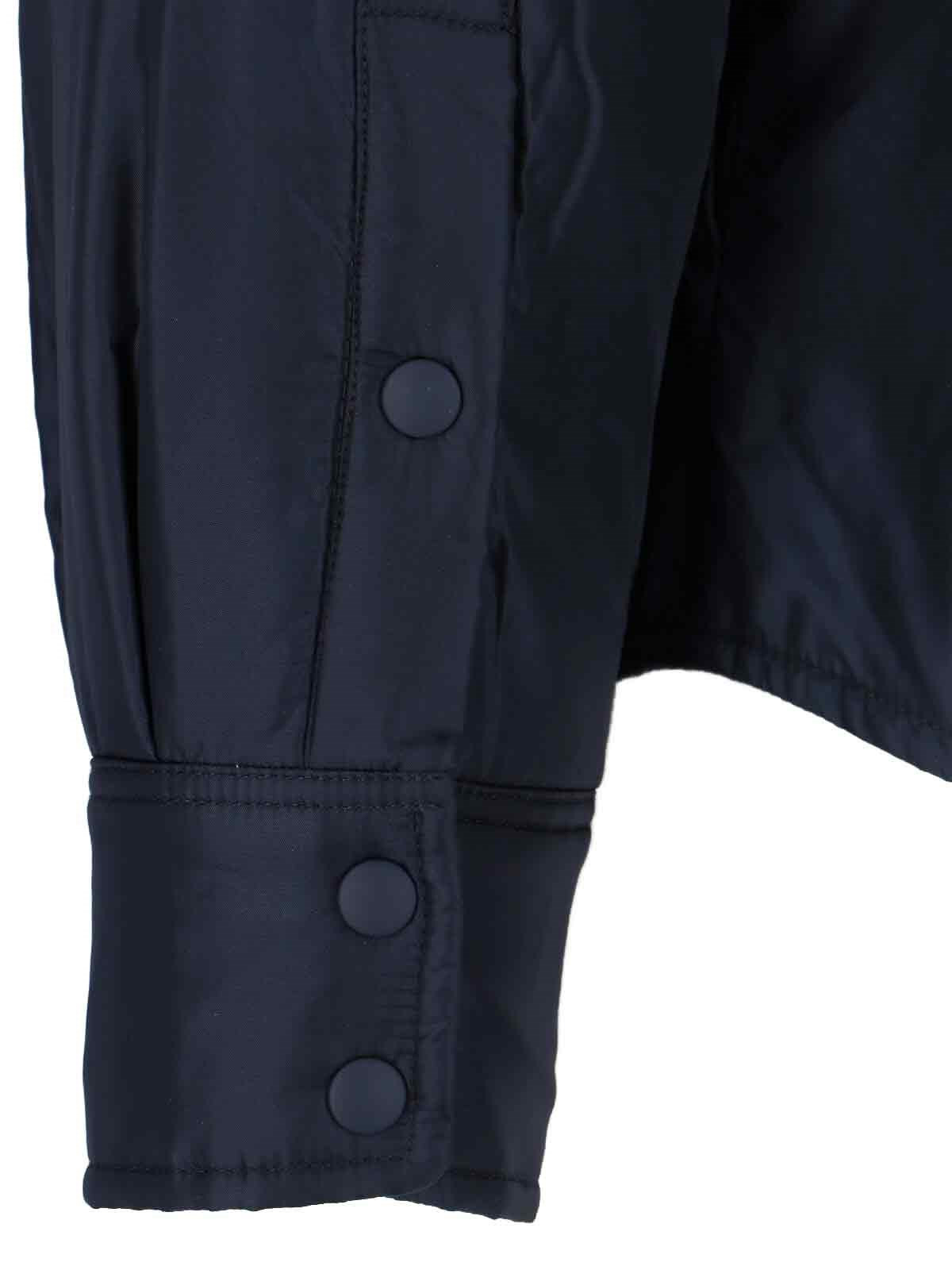 ASPESI - PADDED SHIRT - 3