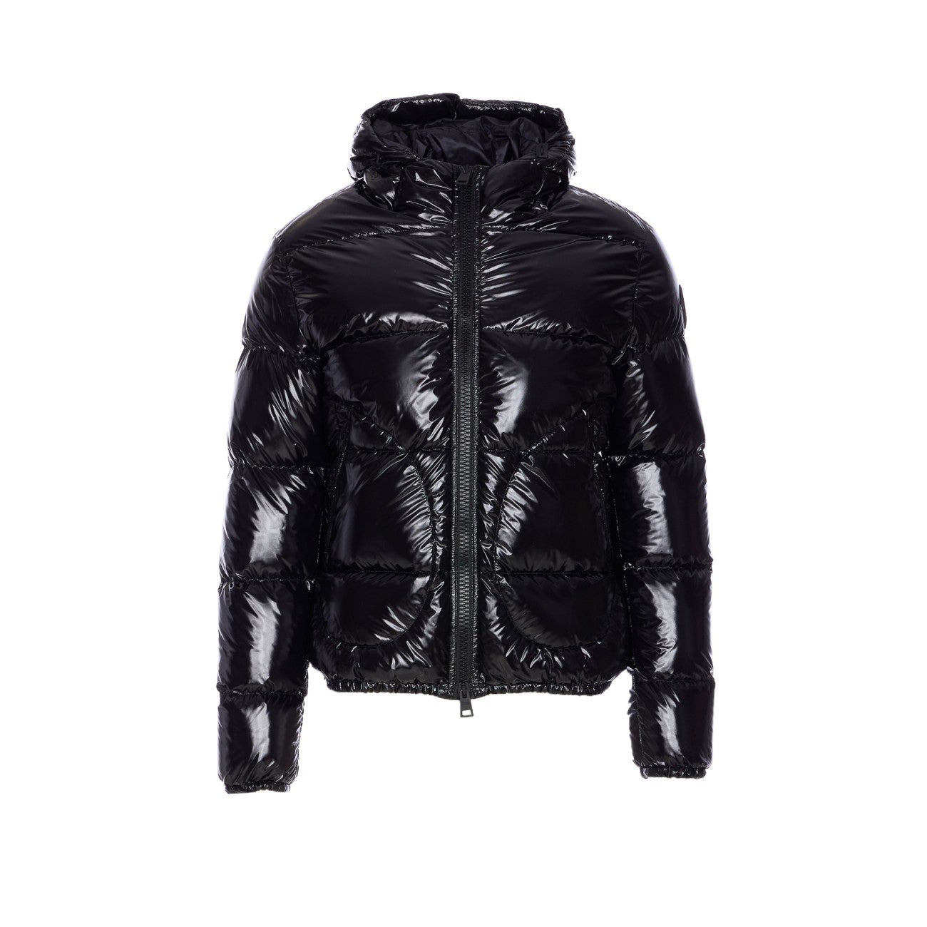 Herno Men Gloss Bomber - 1