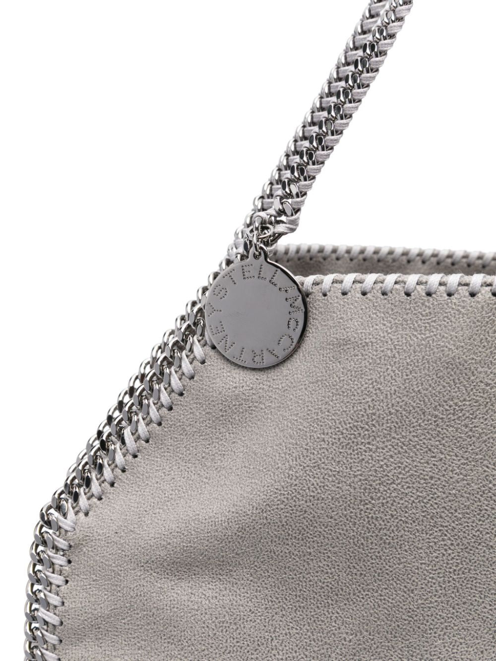 Stella Mccartney Women Shaggy Deer Tote Bag - 3