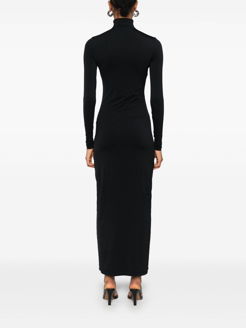 RHW Body maxi dress - 4