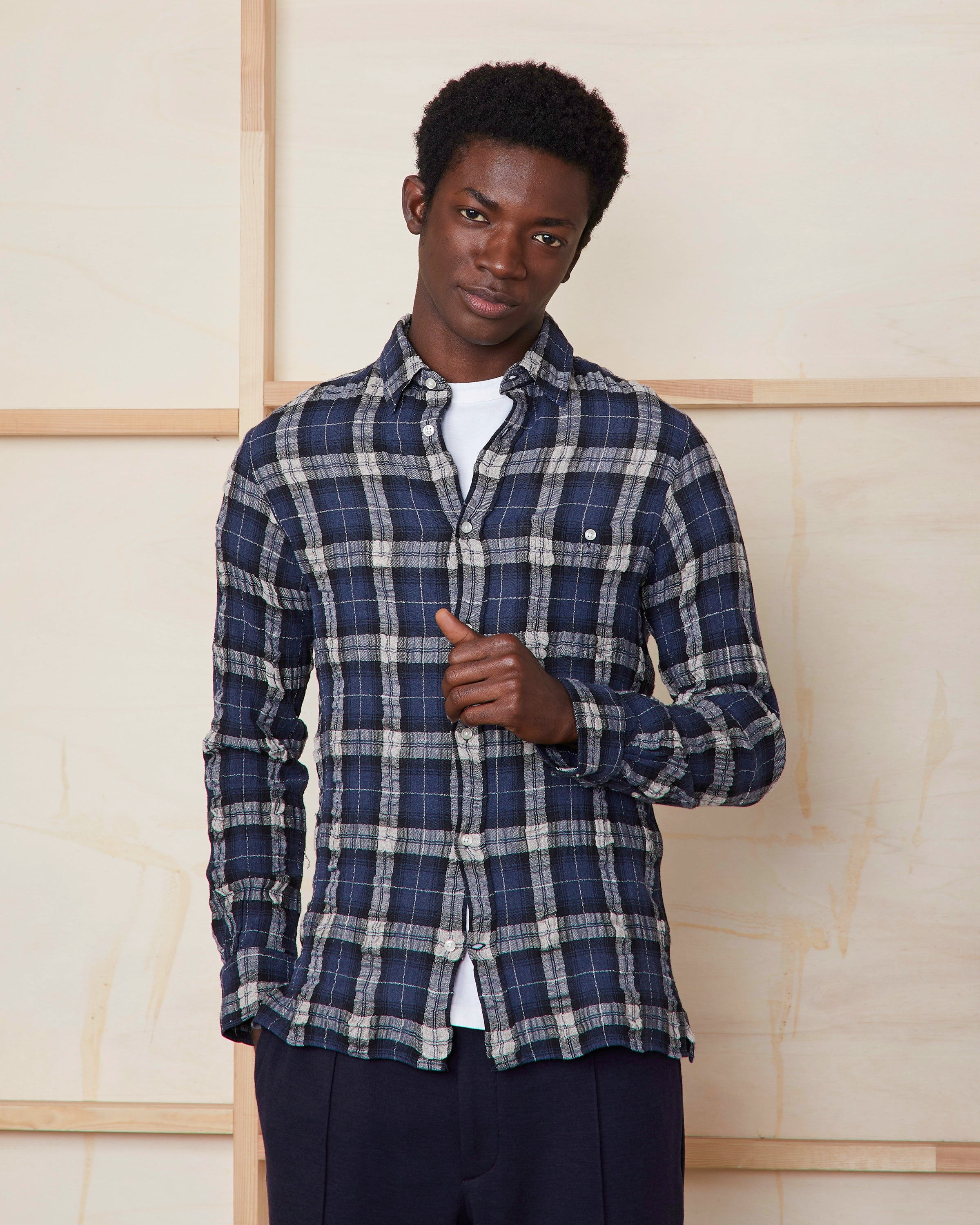 ALEX SHIRT - 2