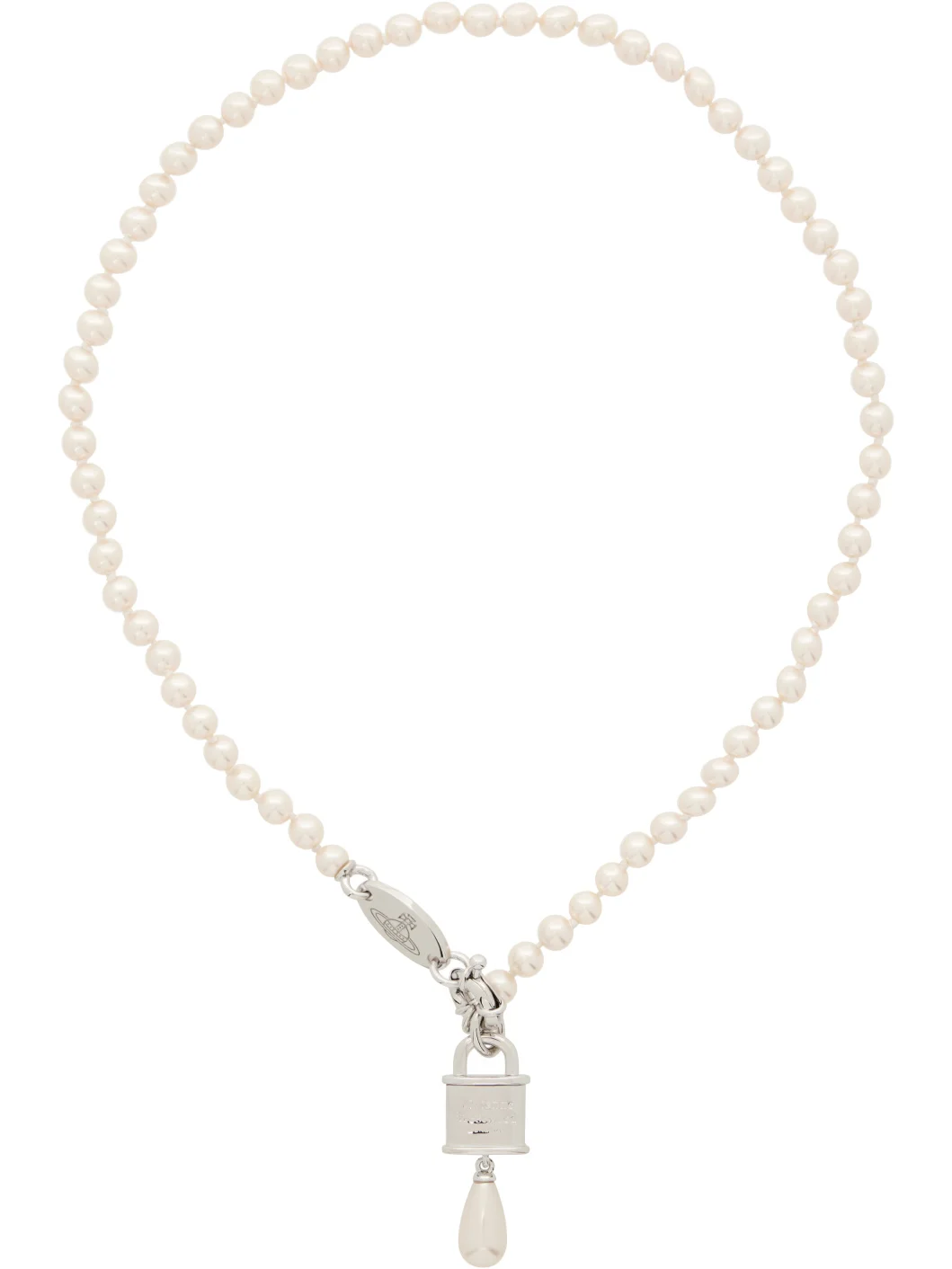 Celestia Small Necklace - 1