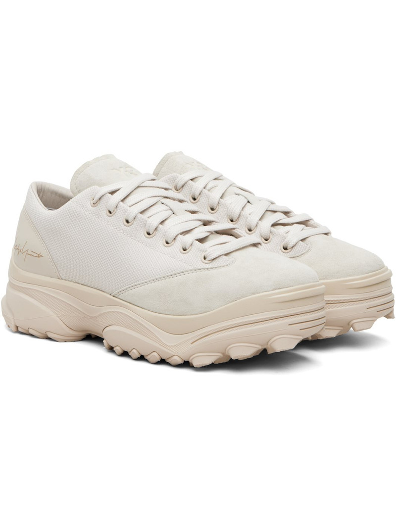 Off-White GSG9 Lo Sneakers 4