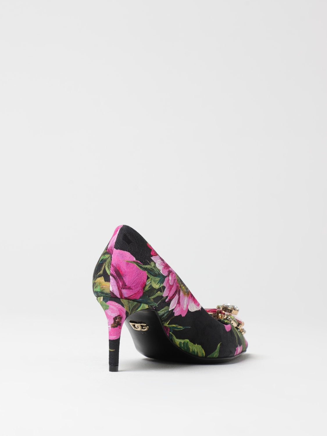 High heel shoes woman Dolce & Gabbana - 3