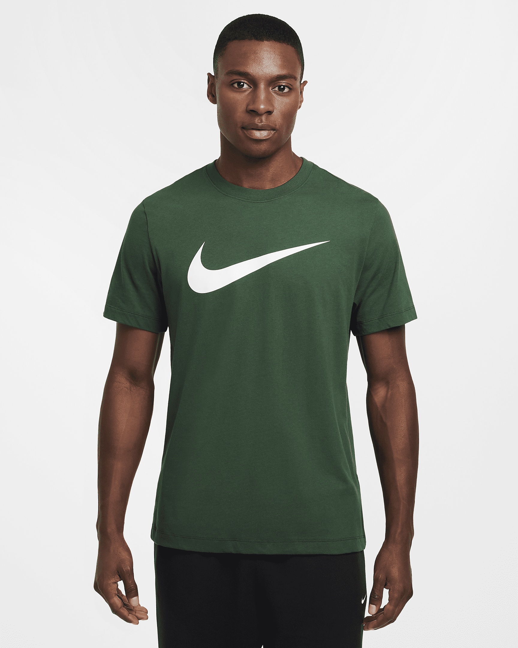 Nike Sportswear Swoosh Men's T-Shirt - 1