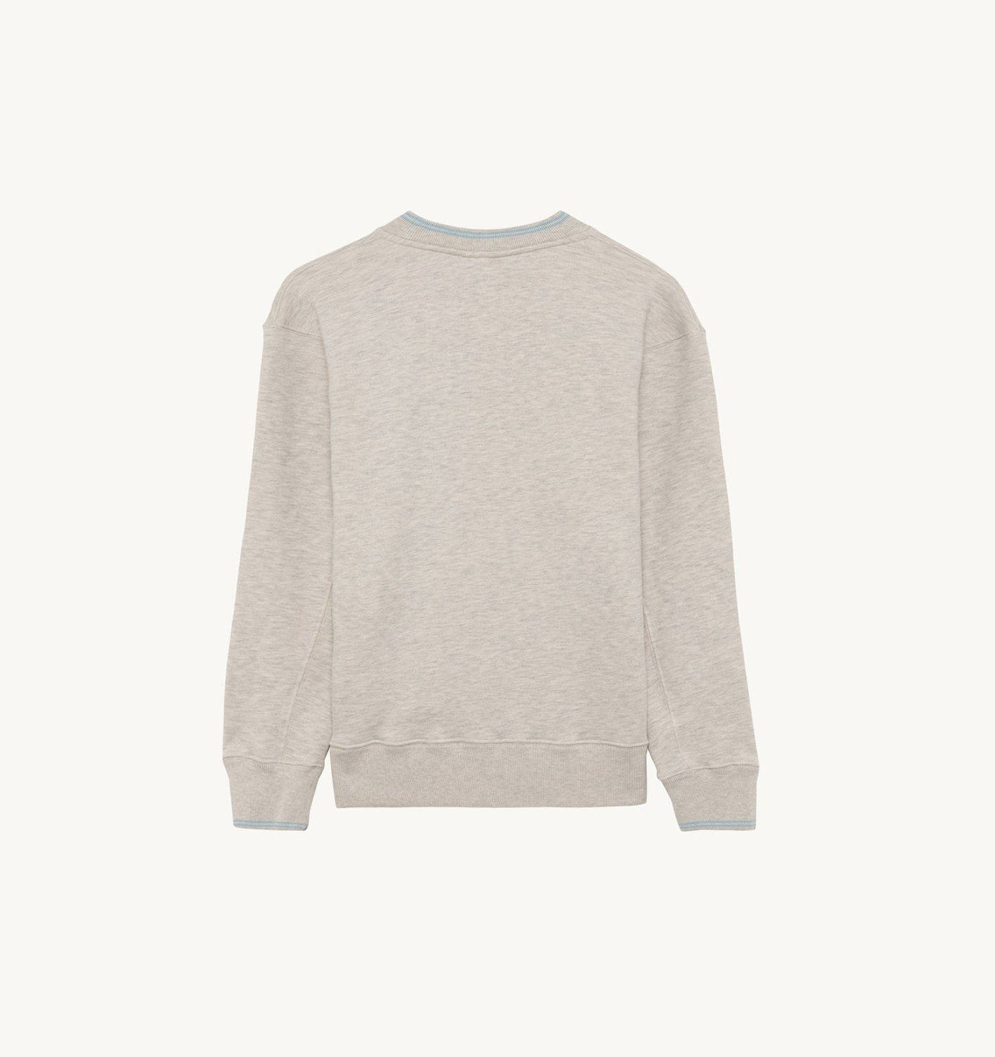 COLLEGE SWEATSHIRT WOMAN - 3