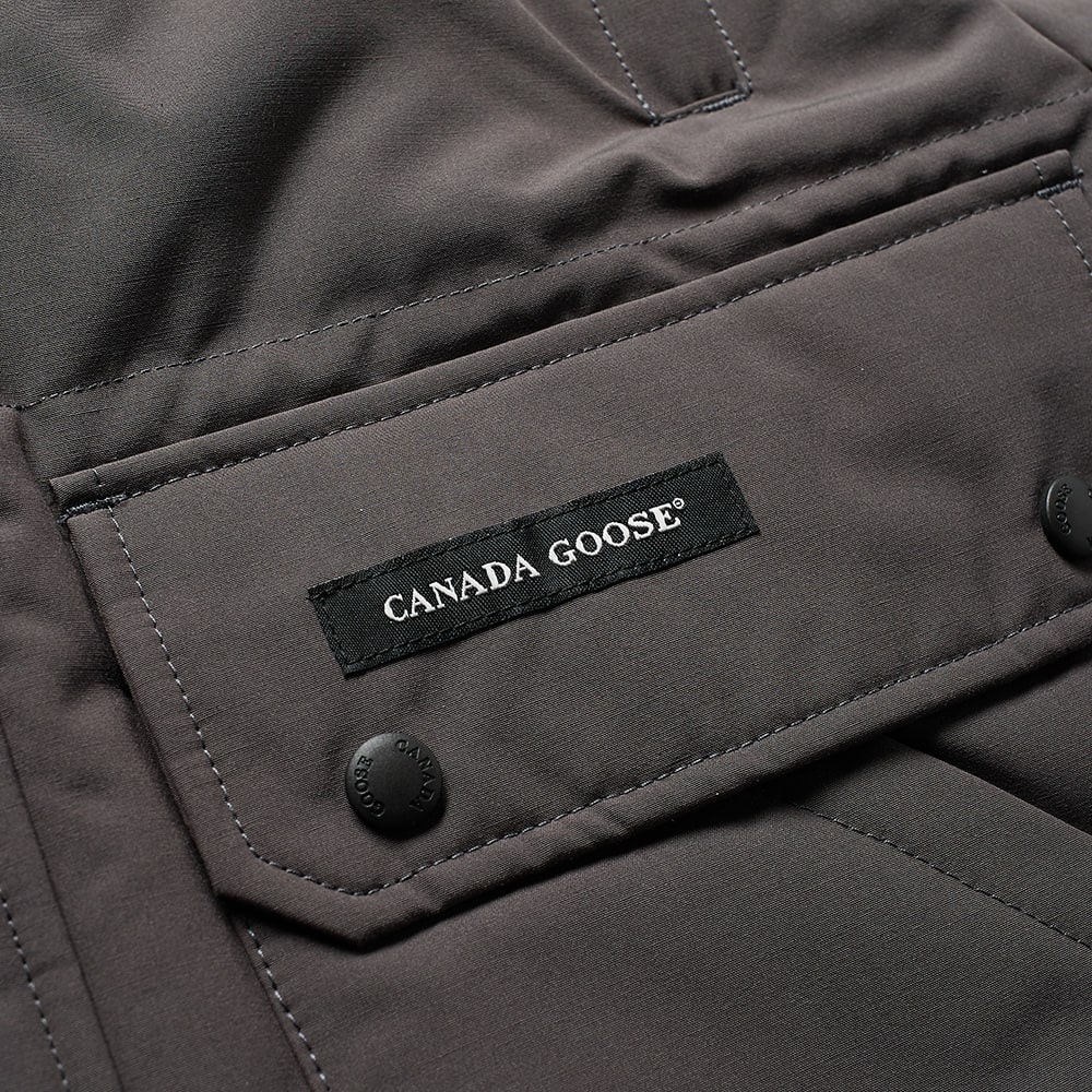 Canada Goose Emory Parka - 4