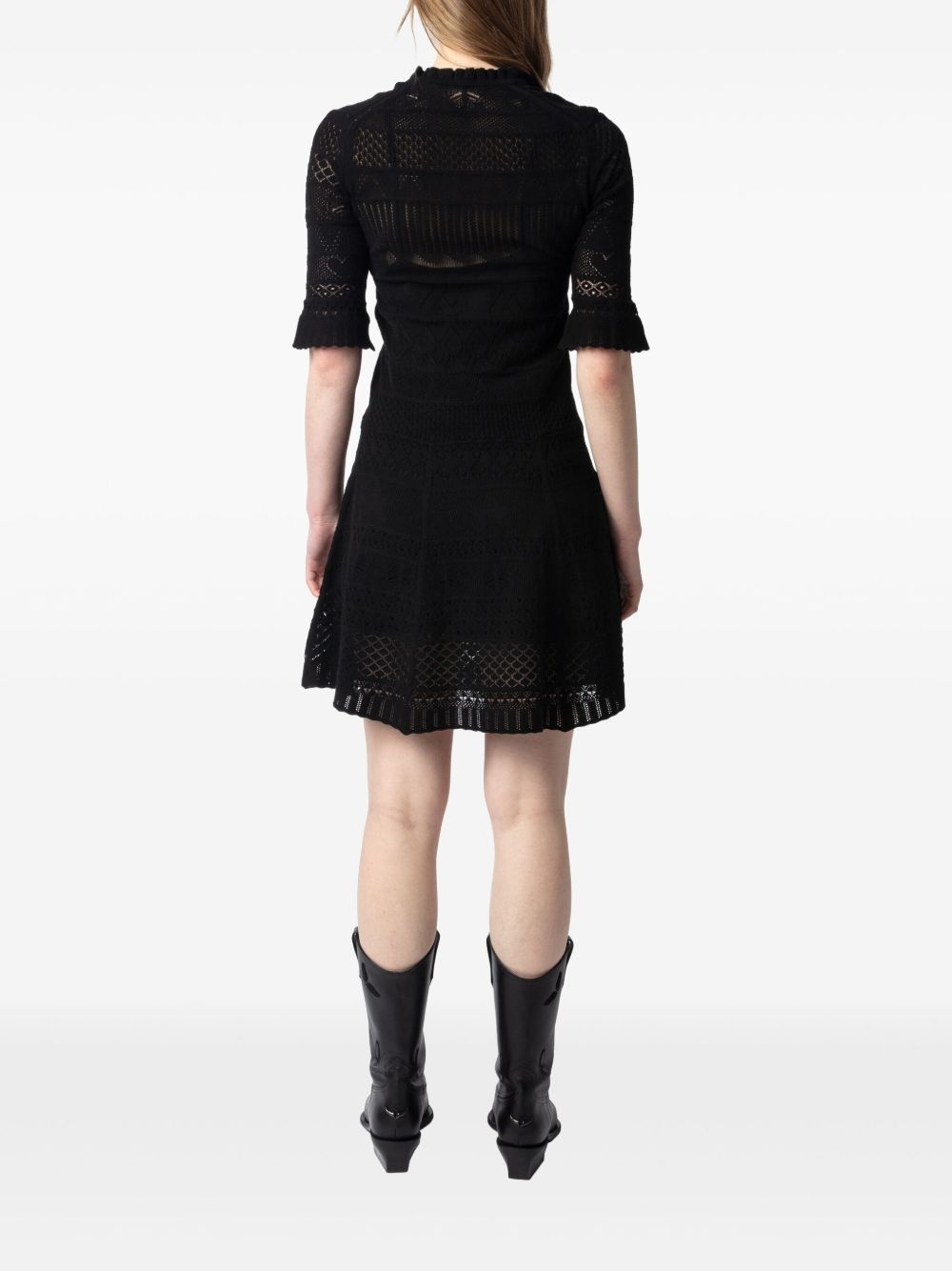 Memphisa dress - 3