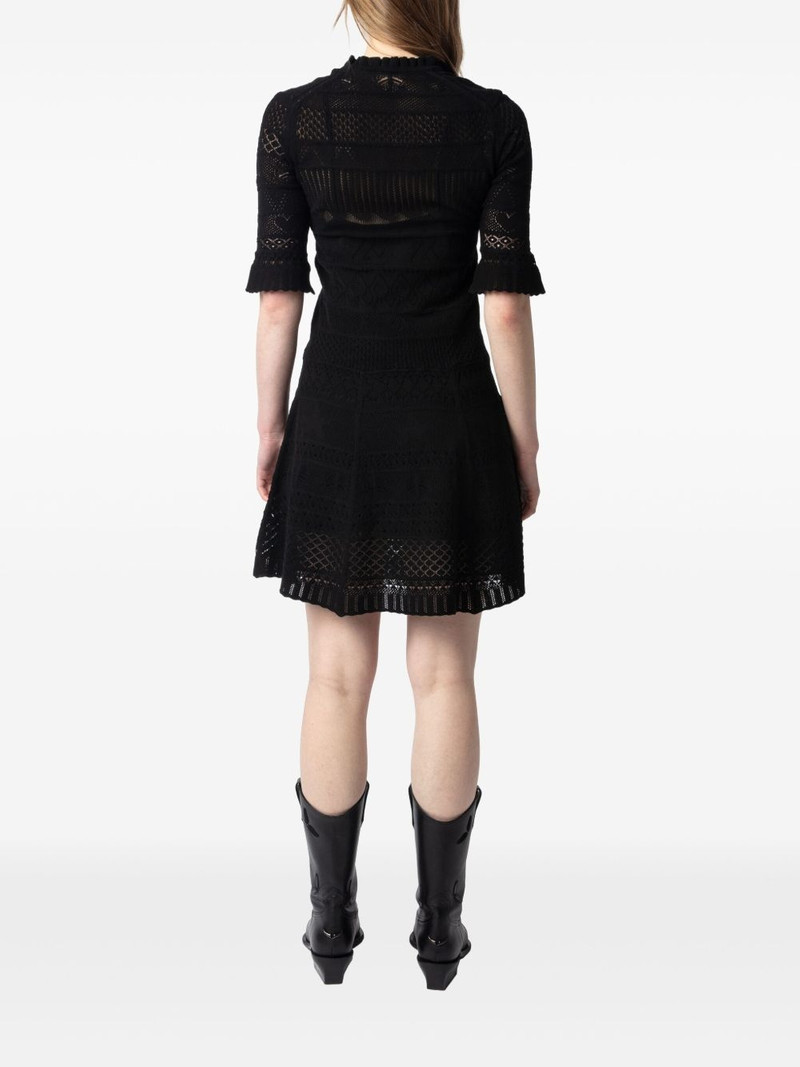Memphisa dress 3
