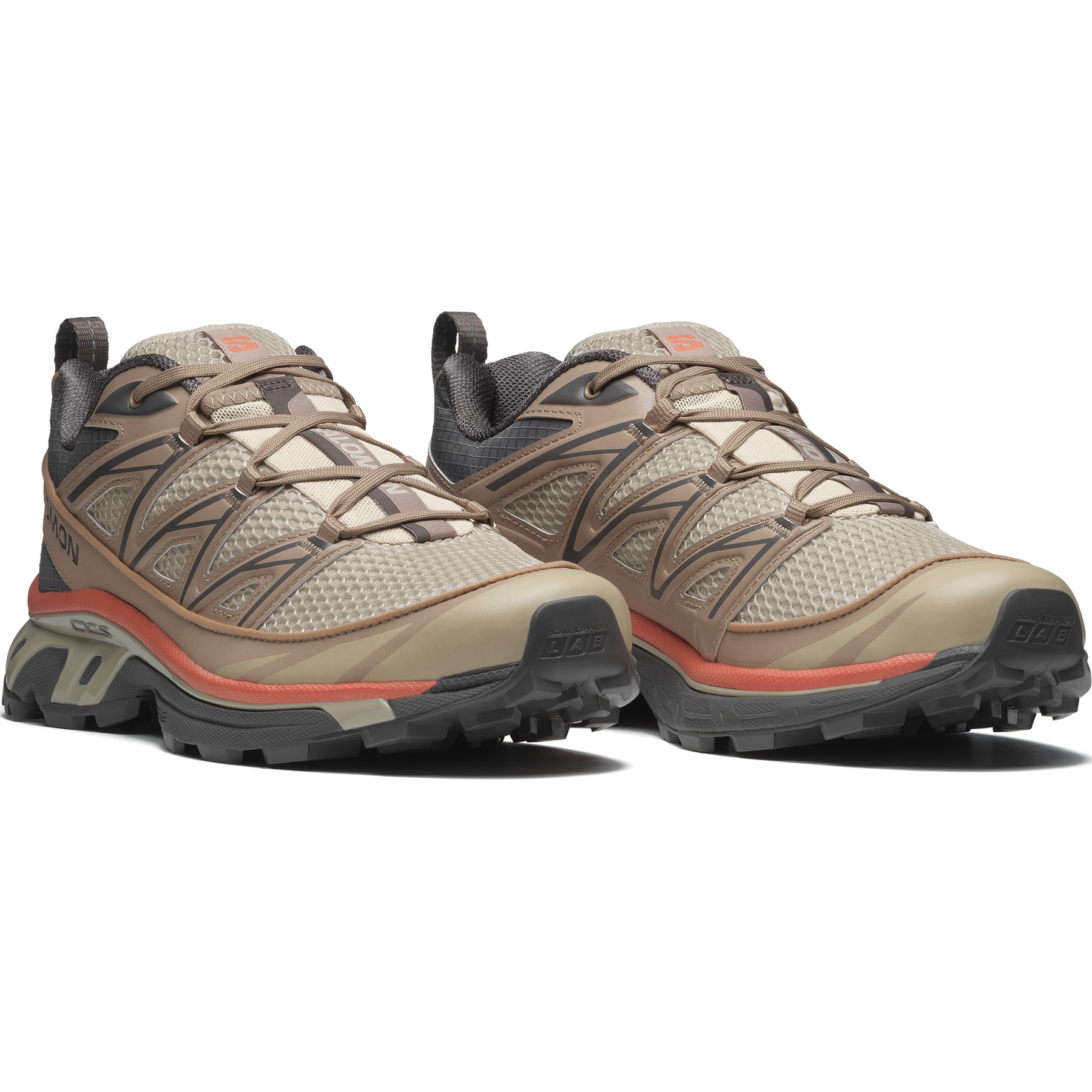 SALOMON×size? XT-6 EXPANSE SEASONAL 27.0 SALOMON XT-6 EXPANSE SEASONAL | REVERSIBLE