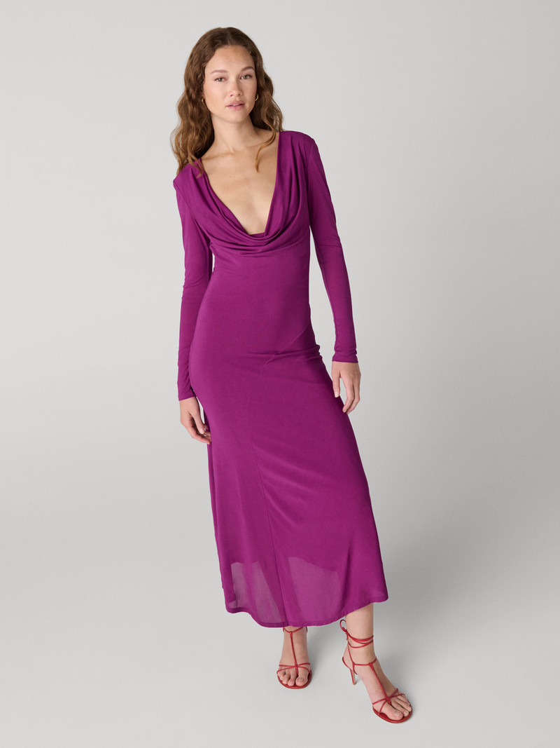 Karolina Dress 5