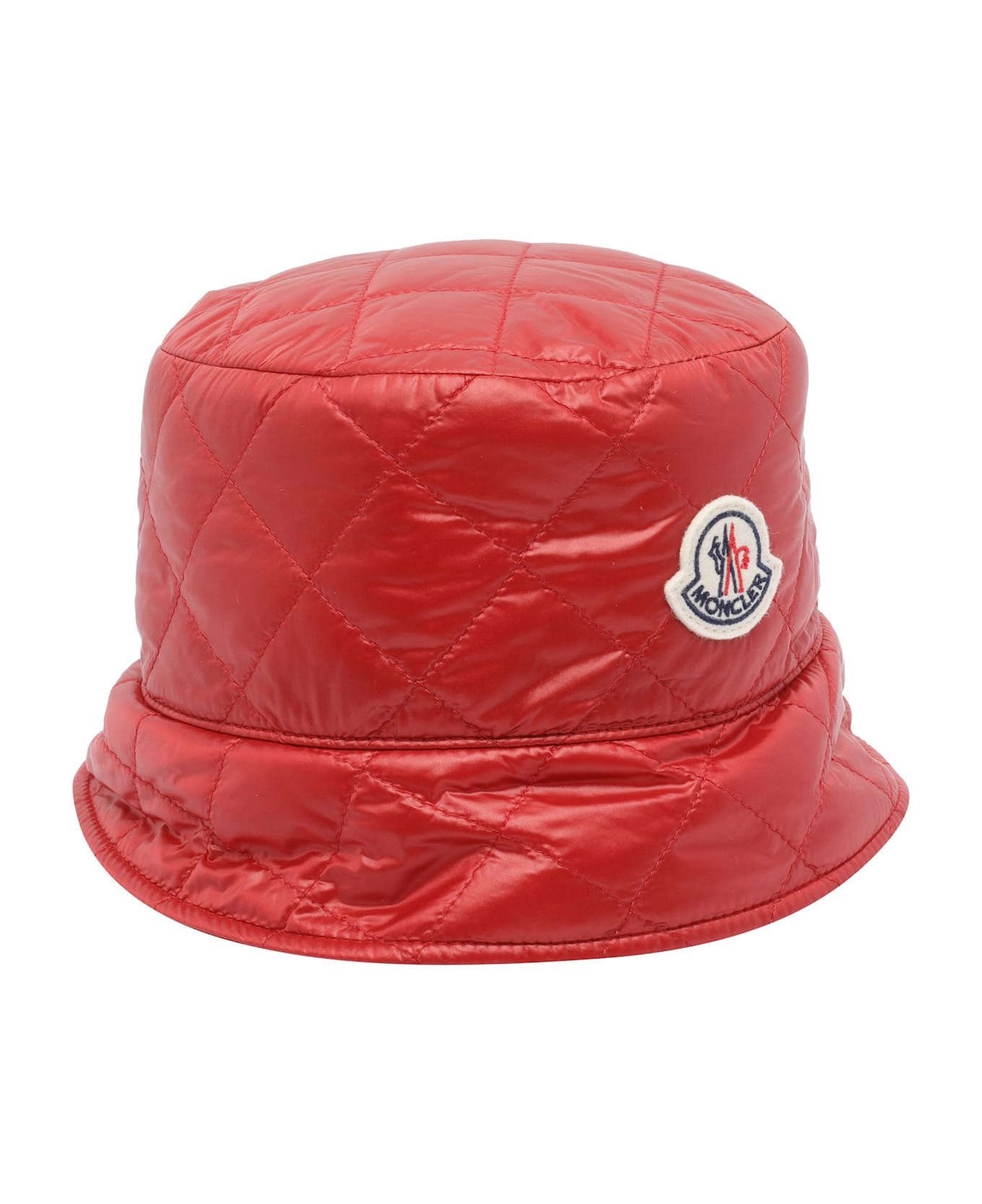 Logo Bucket Hat - 2
