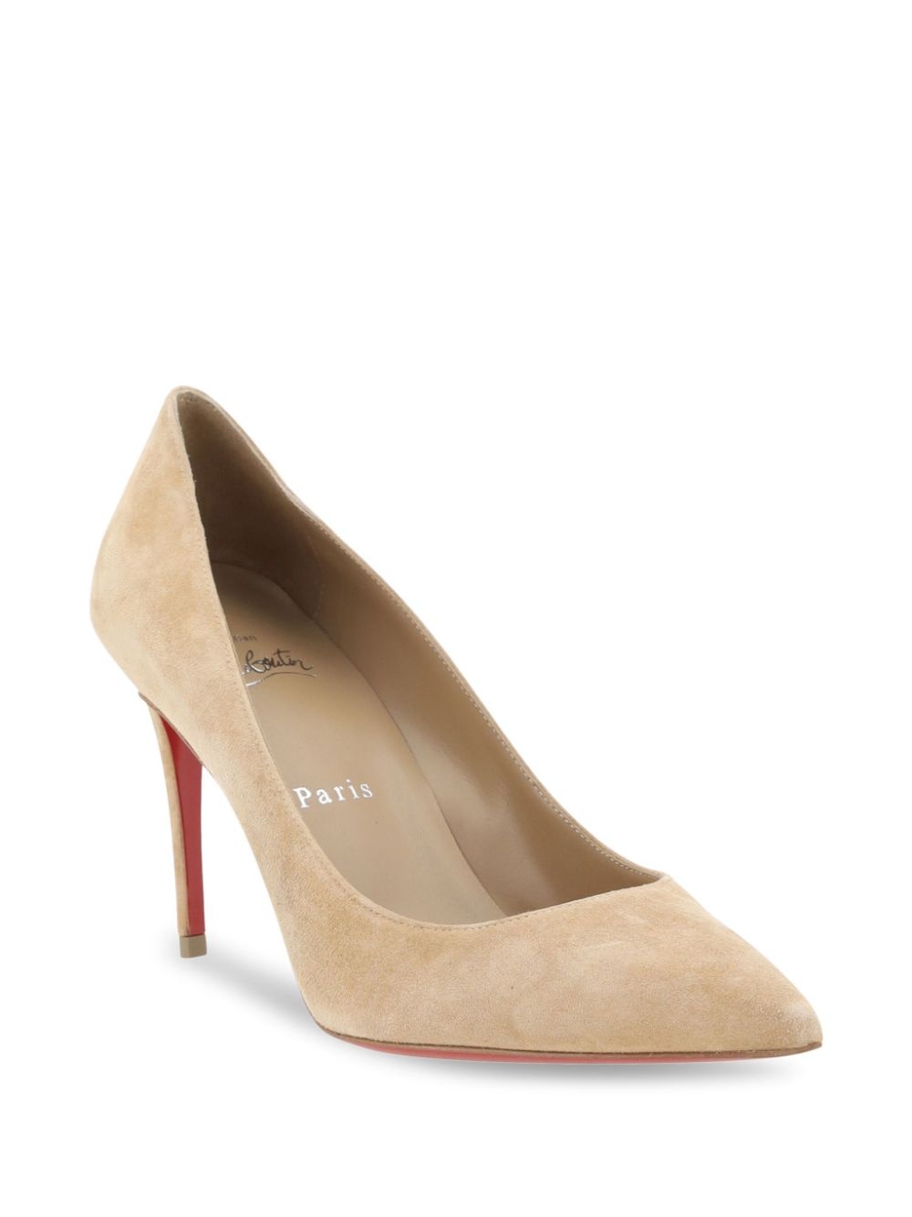 85mm Kate pumps - 2