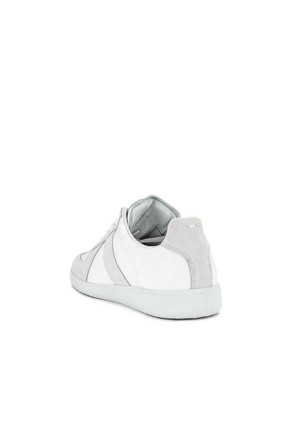 Replica Low Top Sneakers - 3