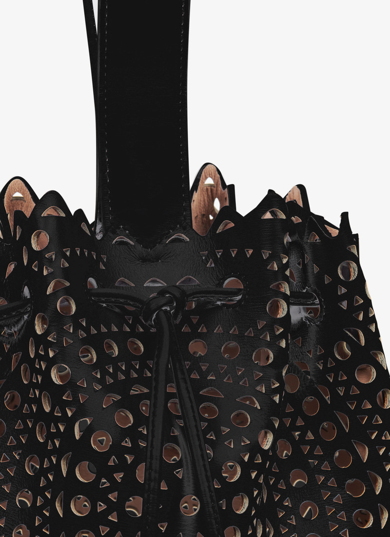 ROSE MARIE BAG IN VIENNE CALFSKIN 5