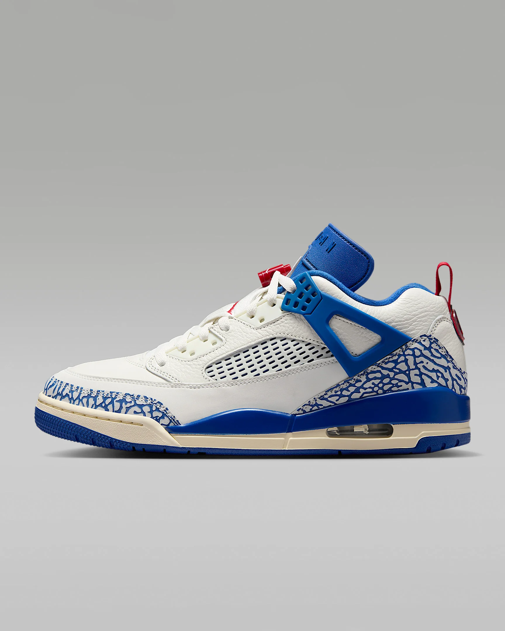 Jordan Spizike Low Shoes - 1