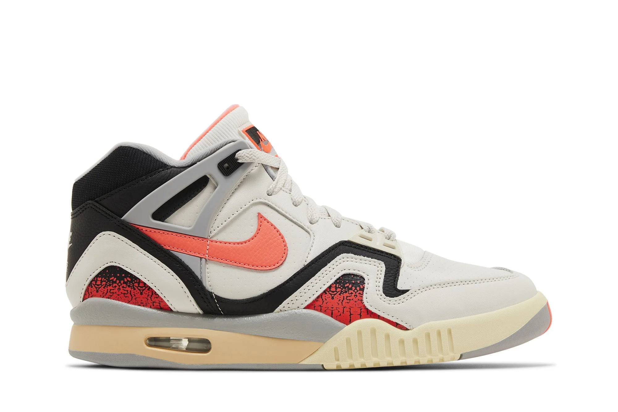 Air Tech Challenge 2 'Hot Lava' 2024 - 1