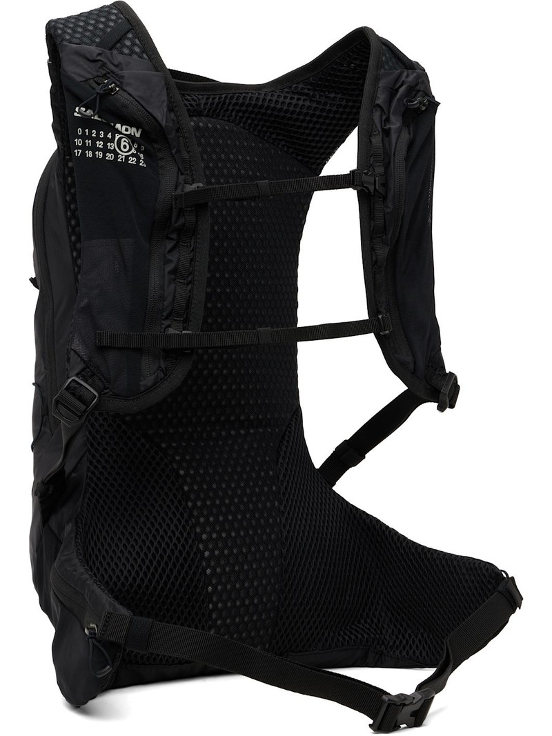 Black Salomon Edition XT 15 Backpack 3