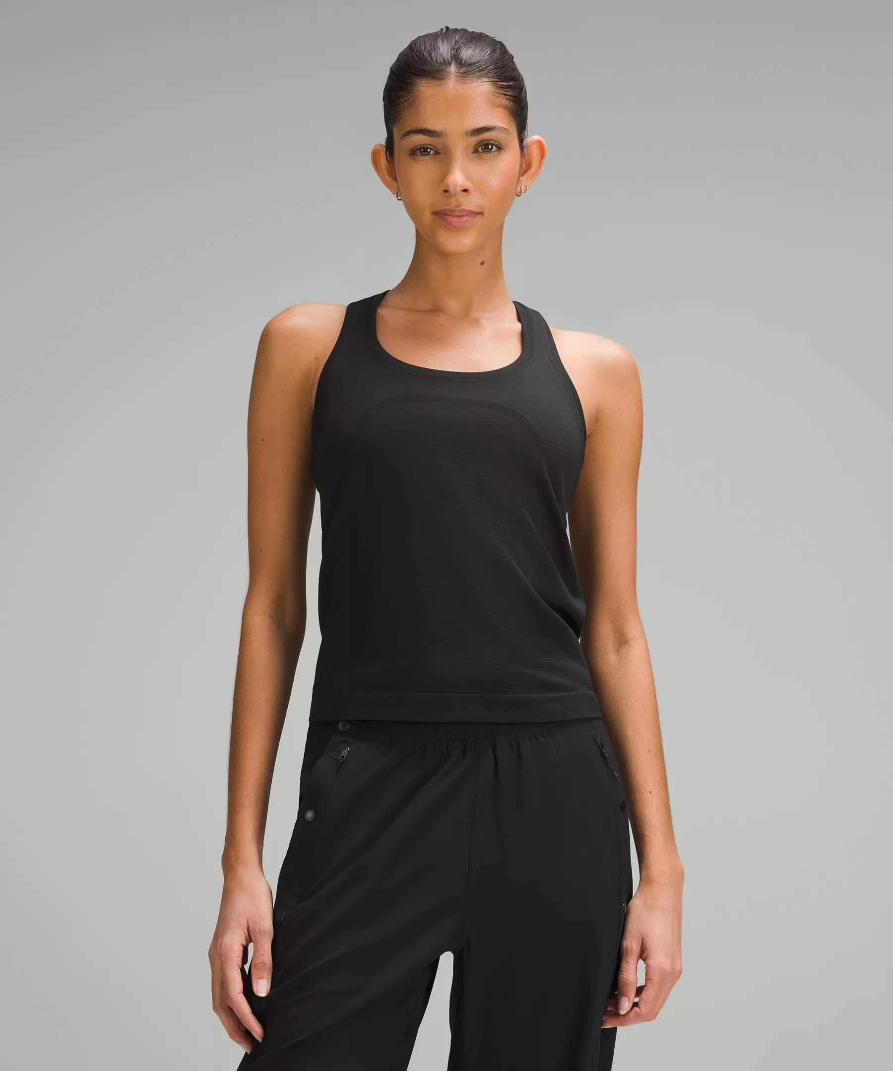 Swiftly Tech Racerback Tank Top 2.0 *Race Length - 1