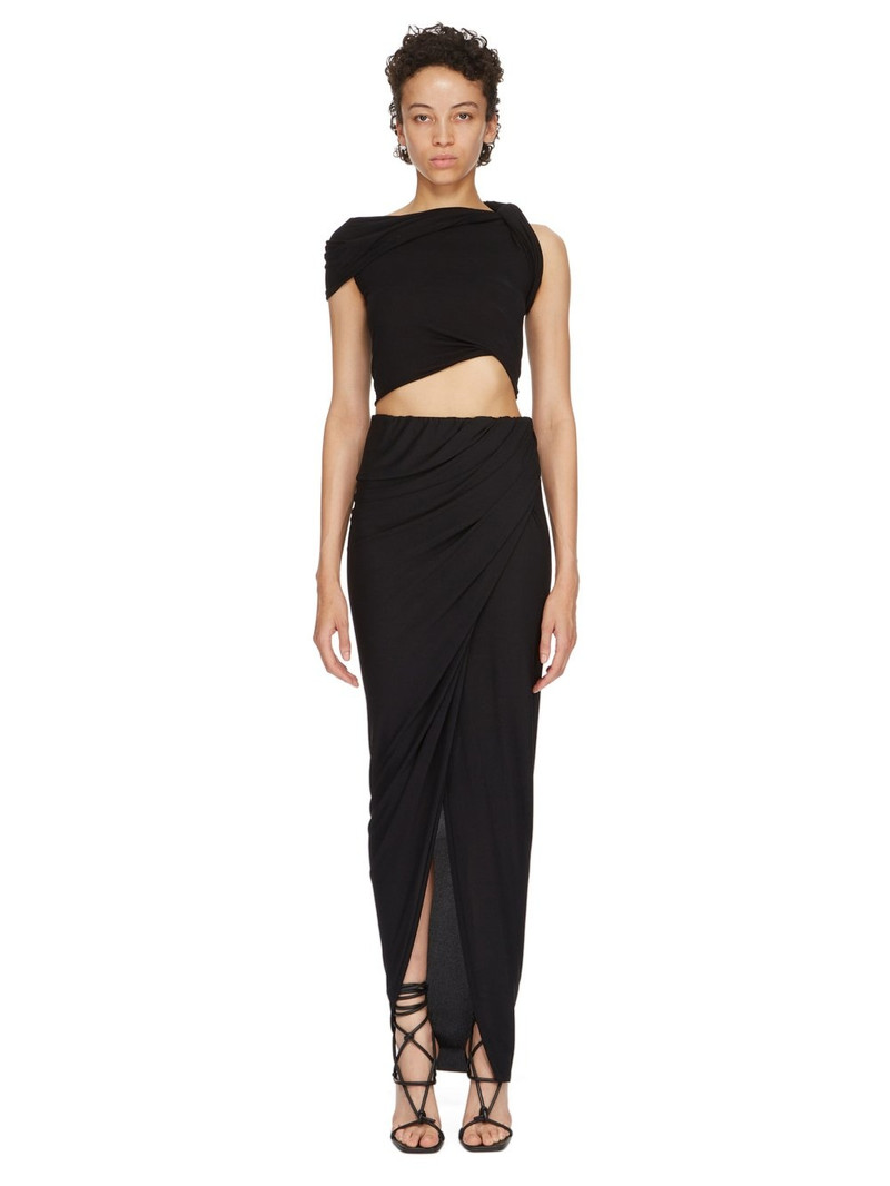 Rick Owens Lilies KNITS outlook