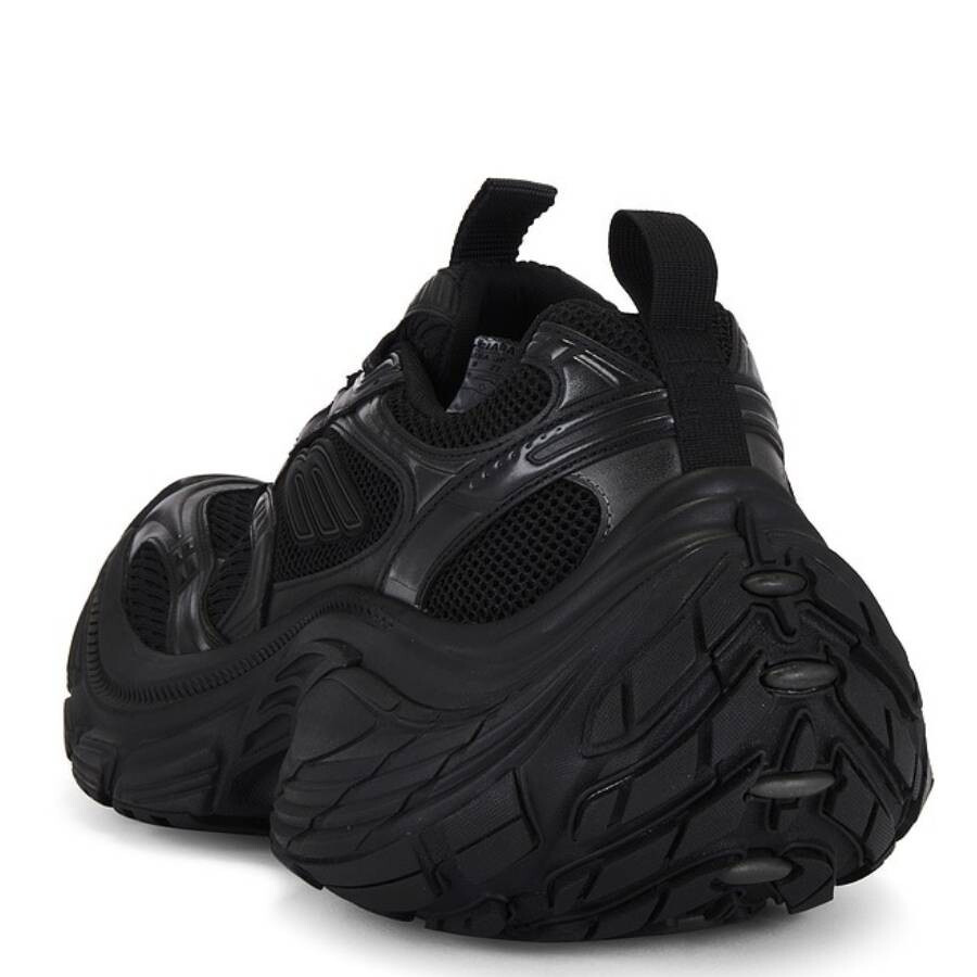 Balenciaga 10XL TPU Mesh Sneakers - 3