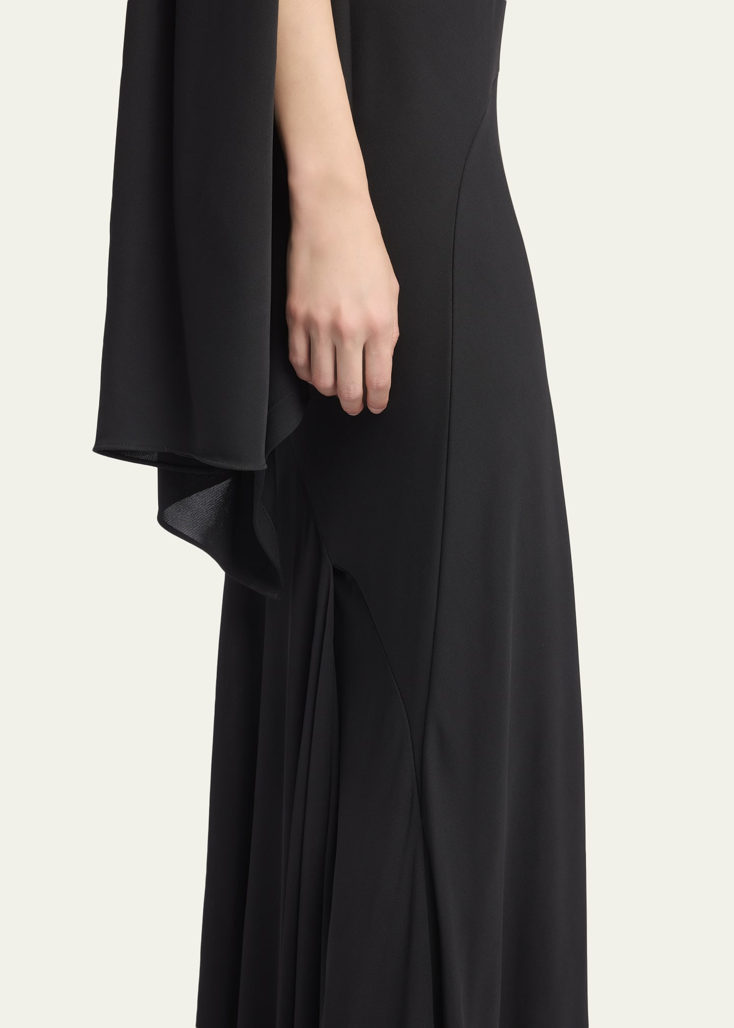 Mirla Maxi Bias Skirt - 5