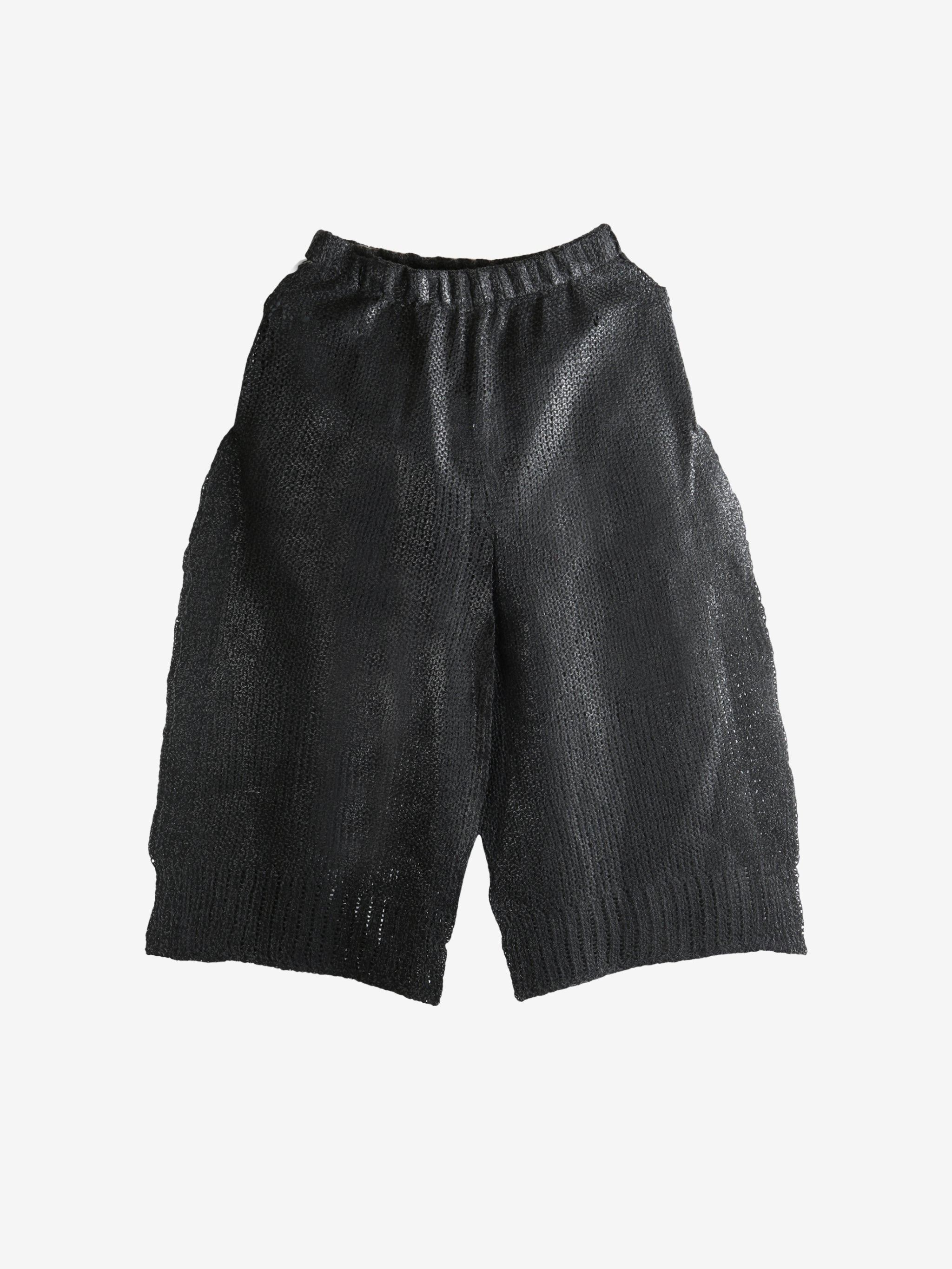 ISSEY MIYAKE - Women Panini Pants - 4