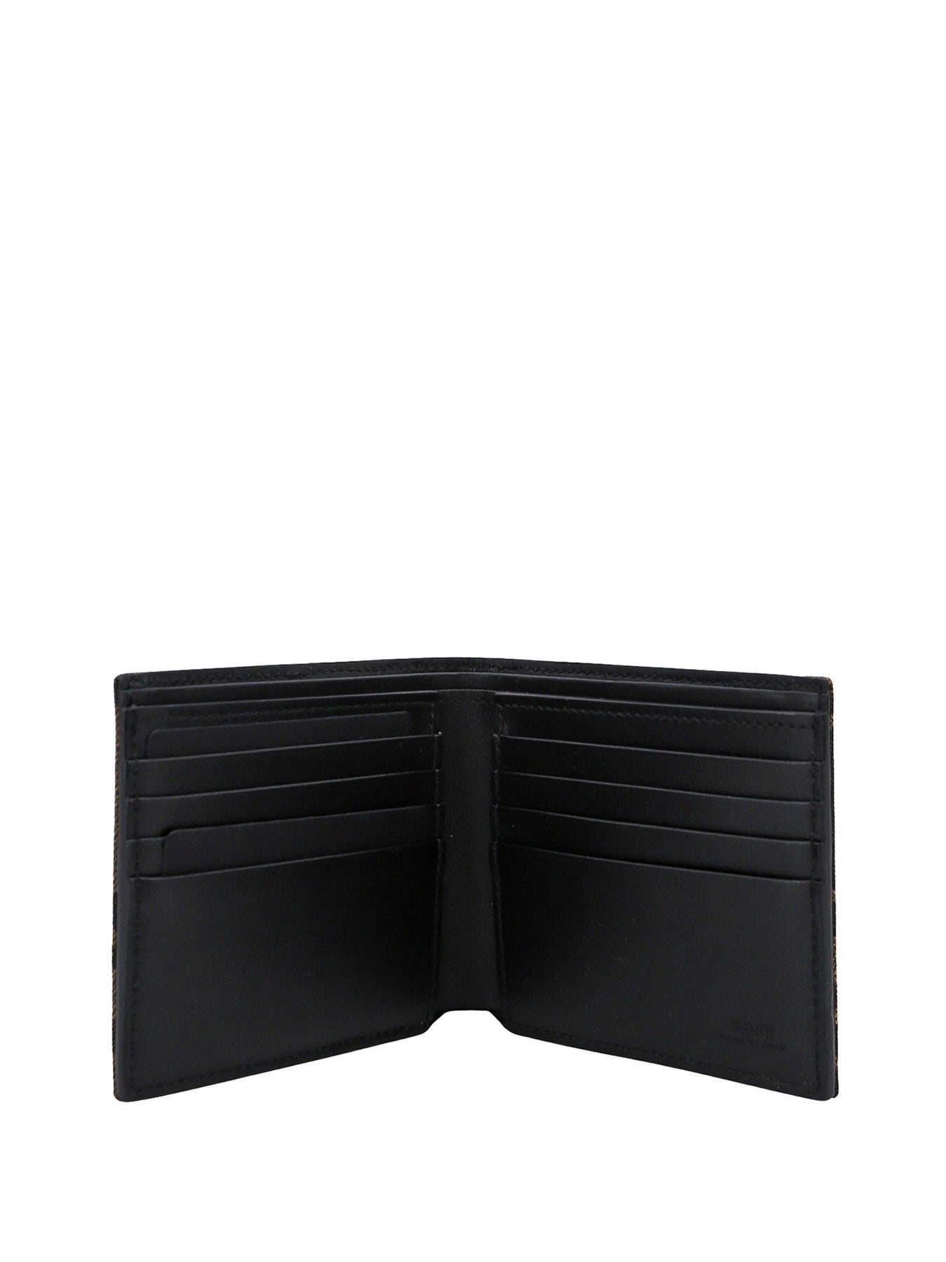 FF fabric wallet - 3