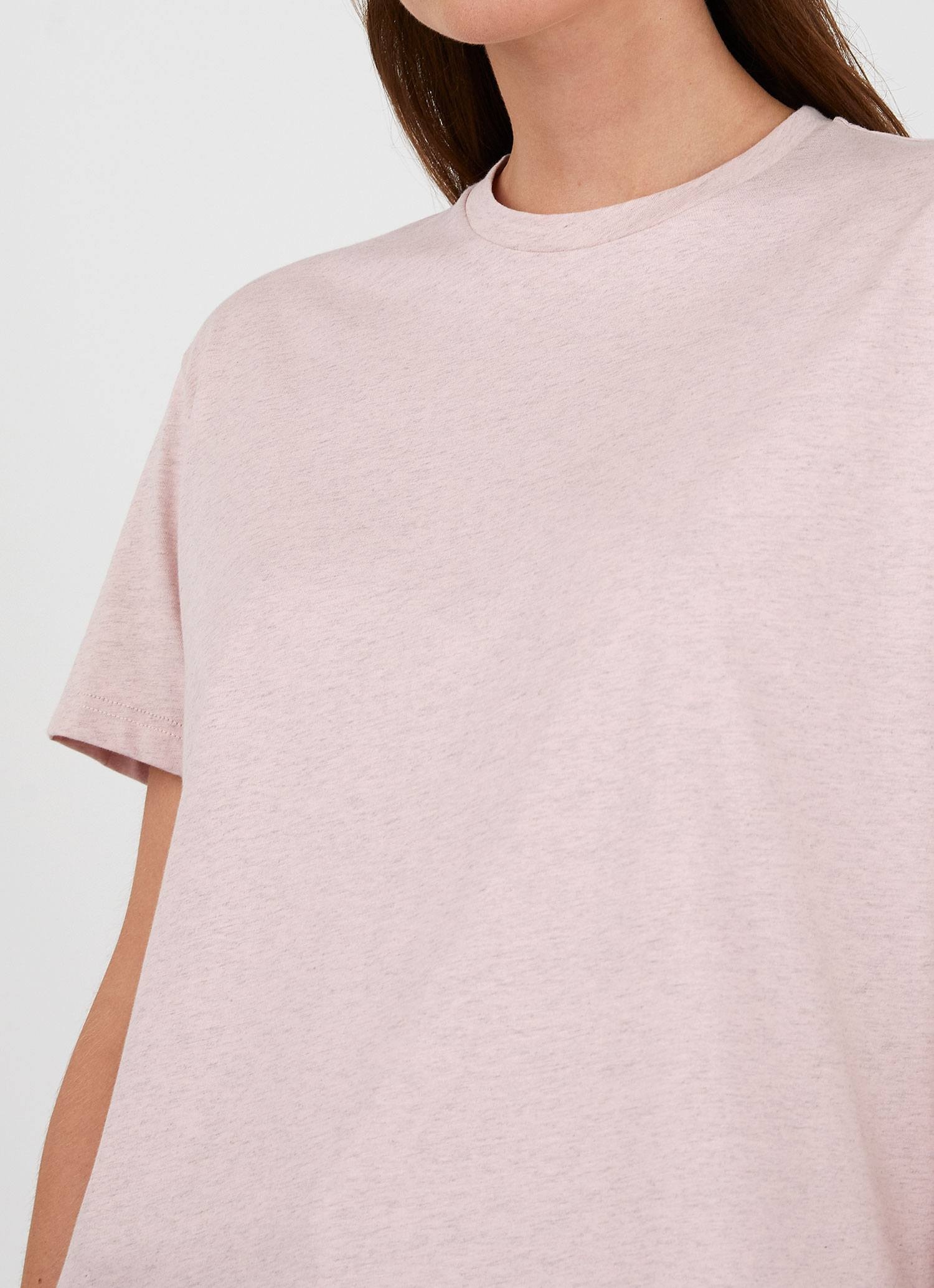 Boy Fit T‑shirt - 4