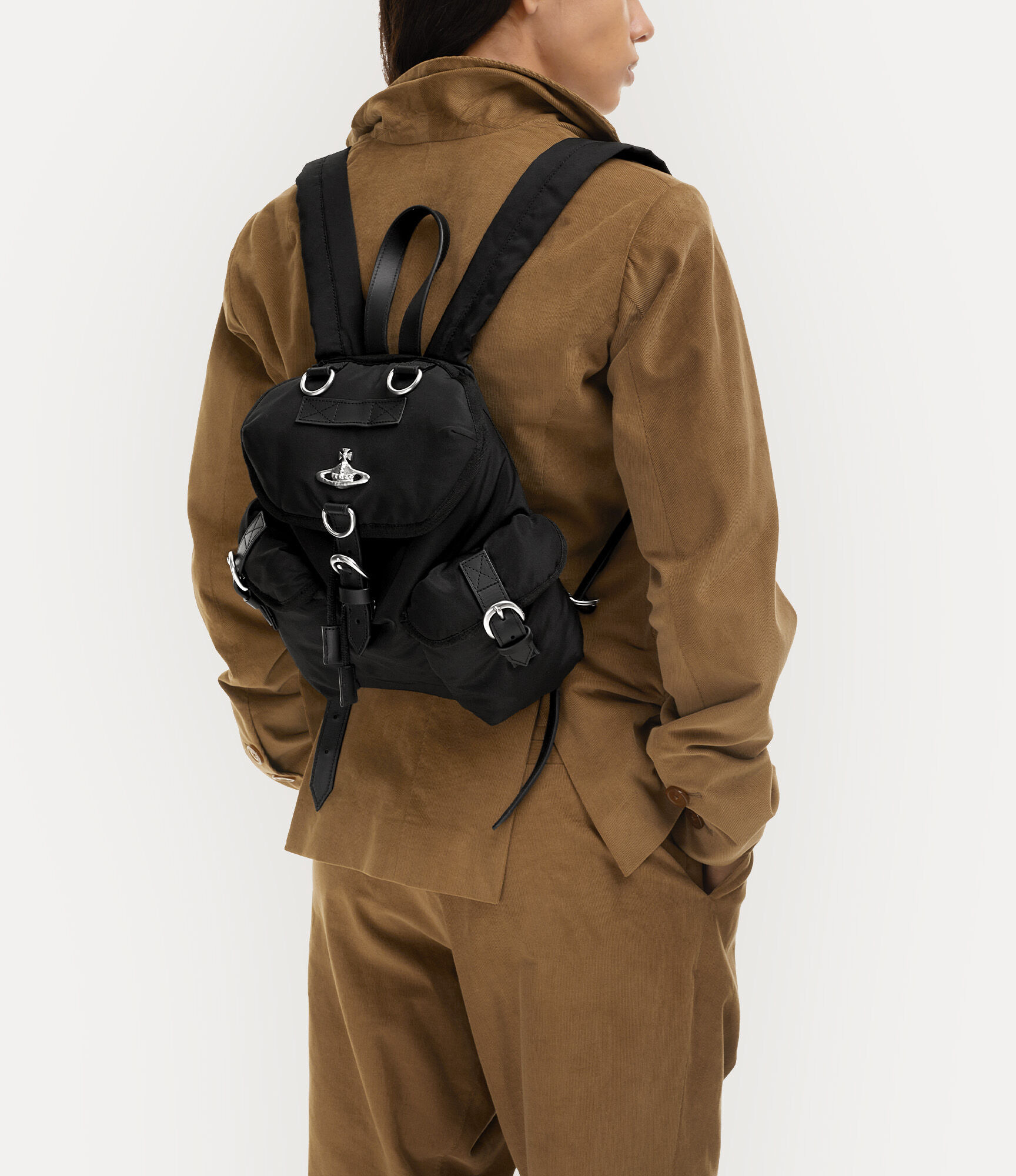 HIGHLAND SMALL BACKPACK - 2