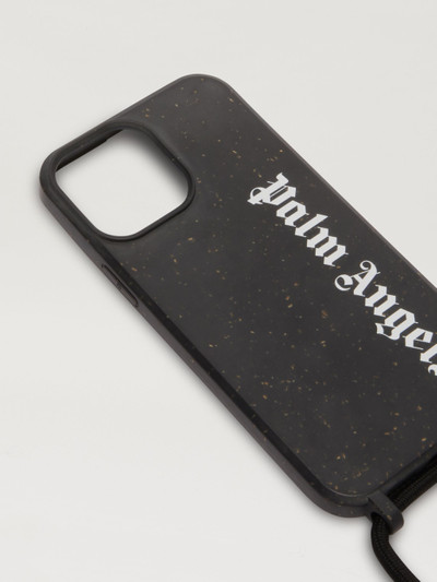Palm Angels Classic Logo Iphone Case 14 Pro outlook