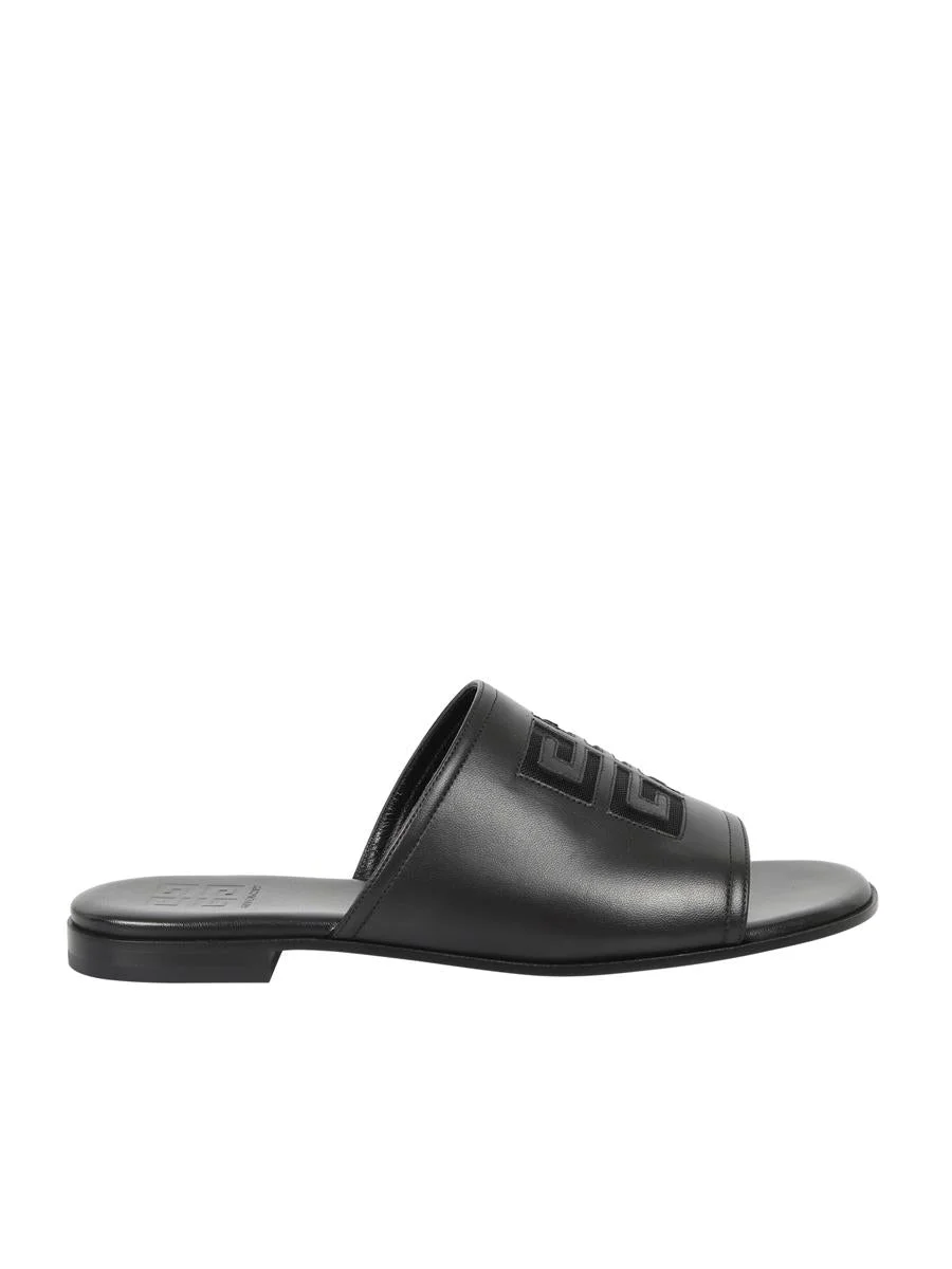 Givenchy Sandals - 1