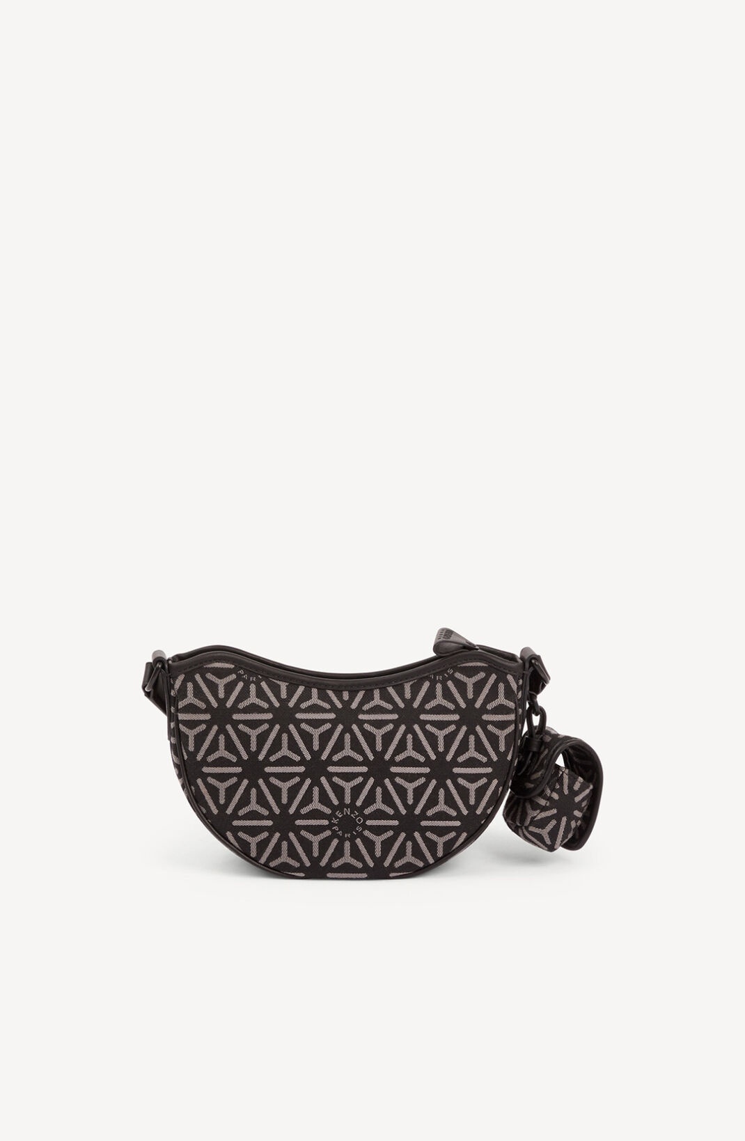 Courier 'Temari' shoulder bag - 2
