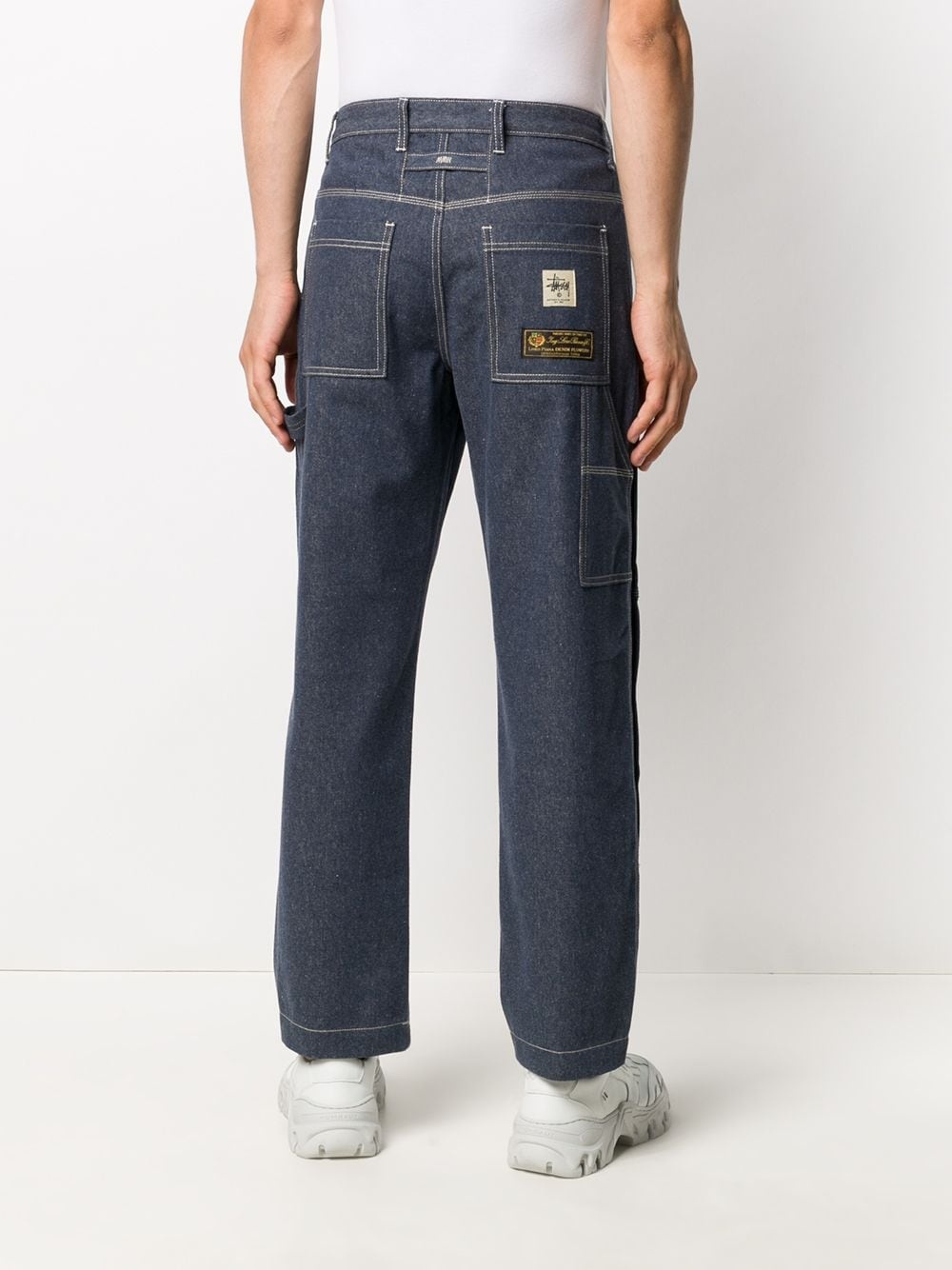 x MMV carpenter pants - 4