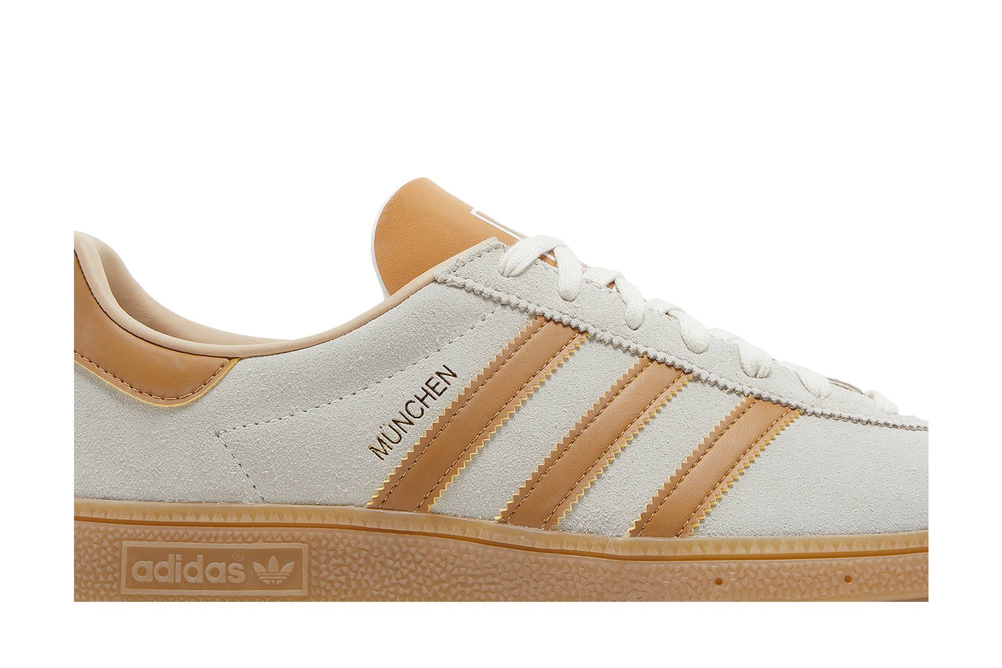 Munchen 'Cream White Mesa' - 2