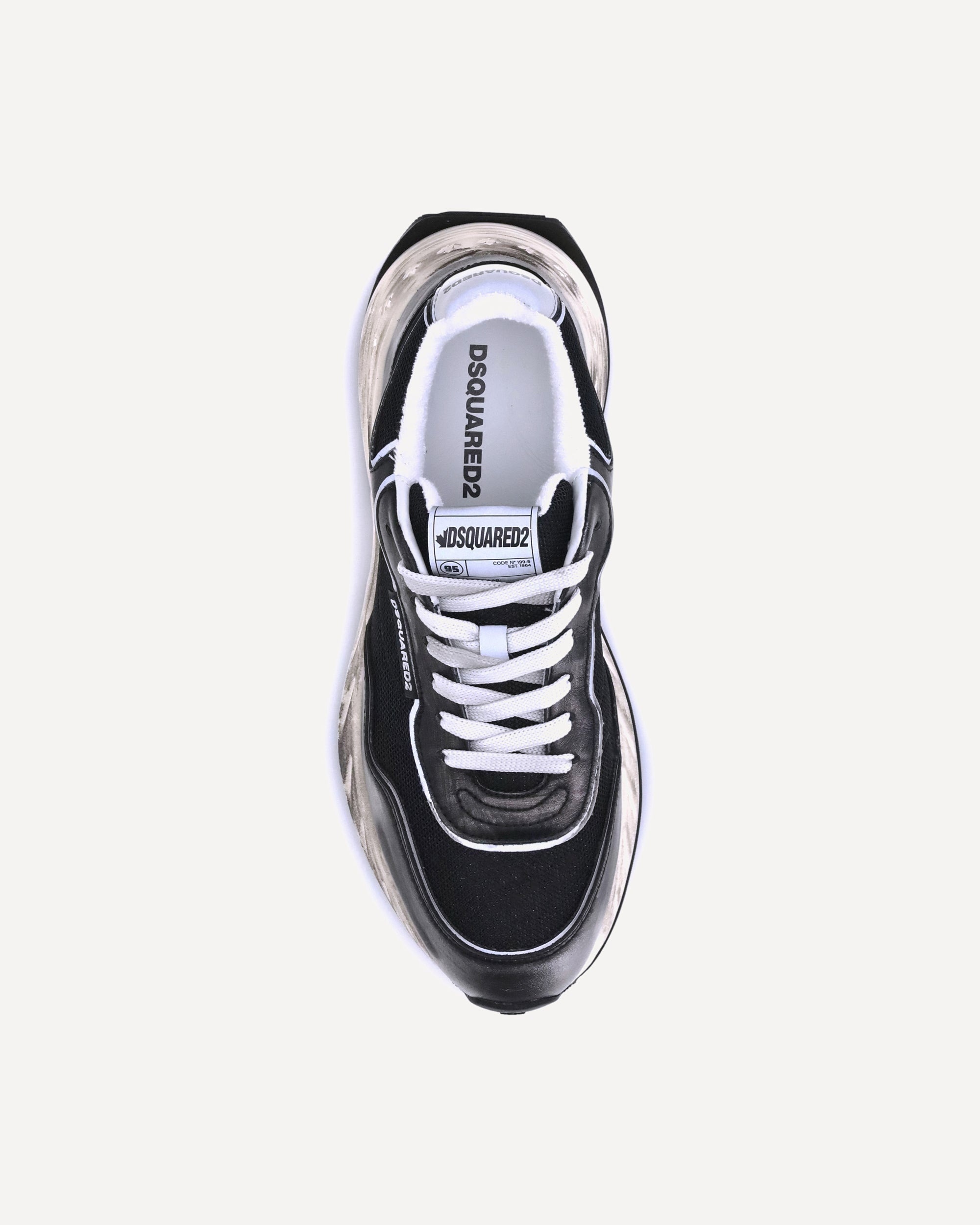 Sprinter Sneakers - 4