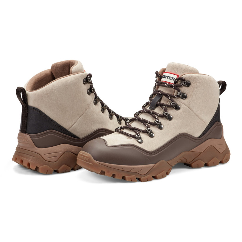 Women's Jasper Lace-up Waterproof Hiker Boots 7