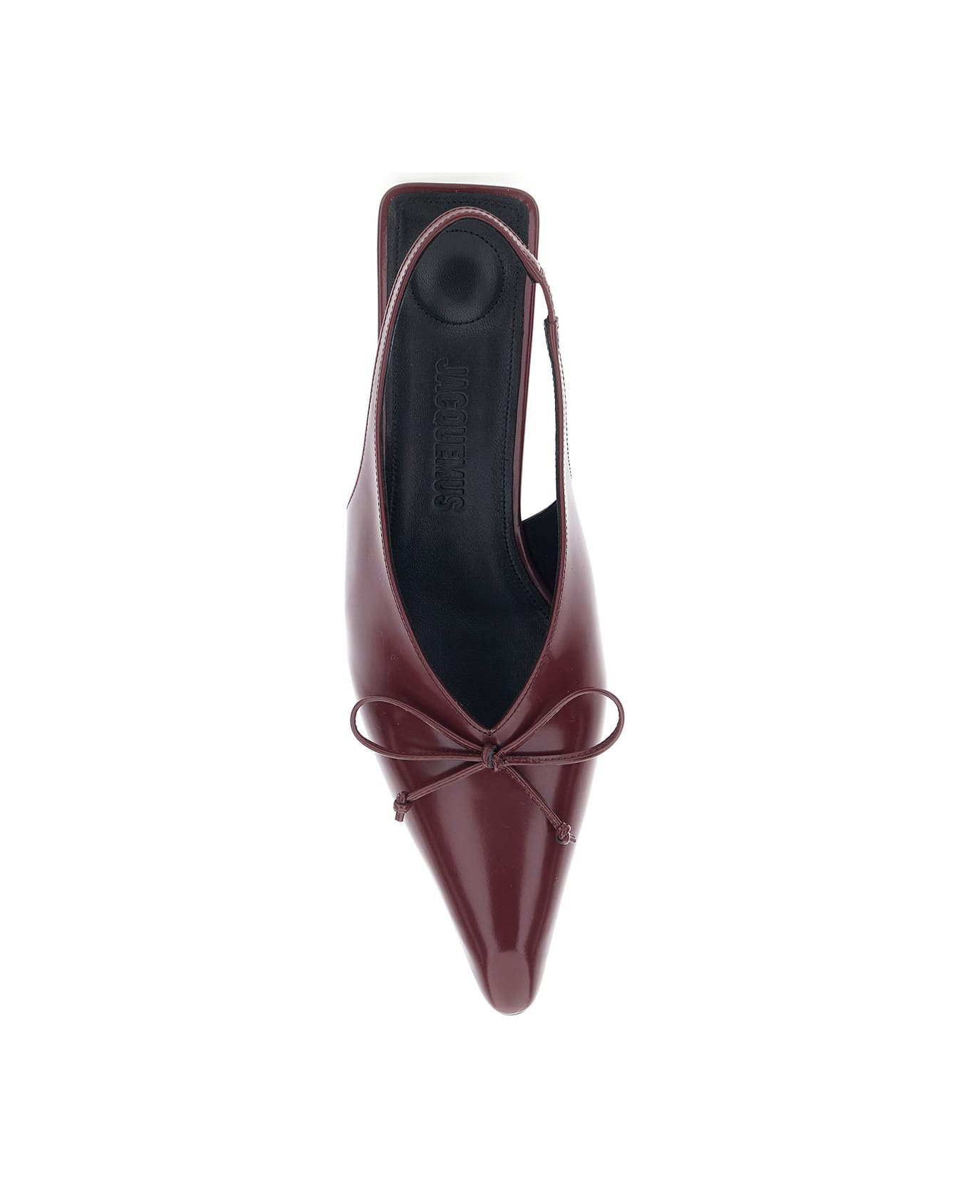Les Slingbacks Cubisto B - 4