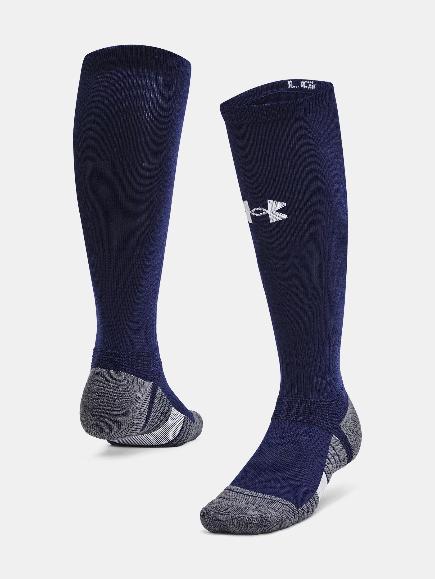 Unisex UA Team Over-The-Calf Socks - 3
