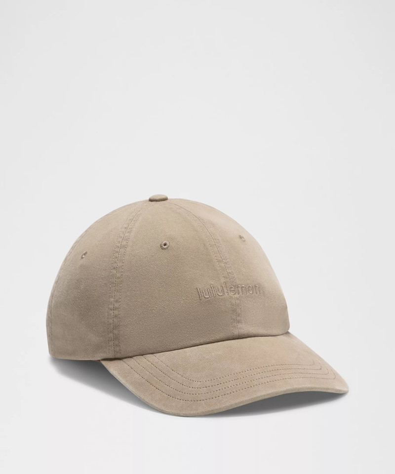 Classic Ball Cap *Wash 1