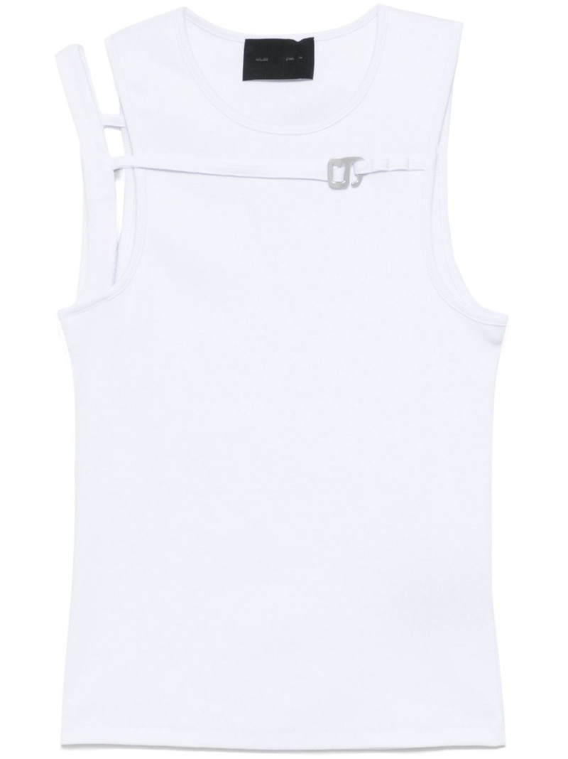 Gregaria tank top 1
